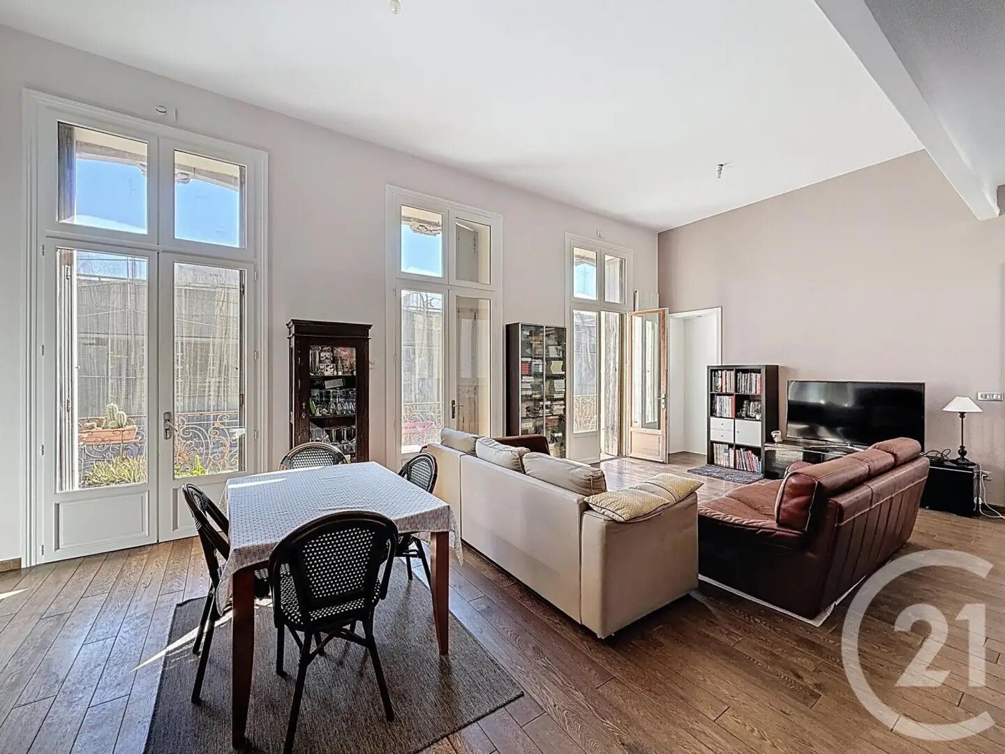 Appartement à vendre, 113m², Sète