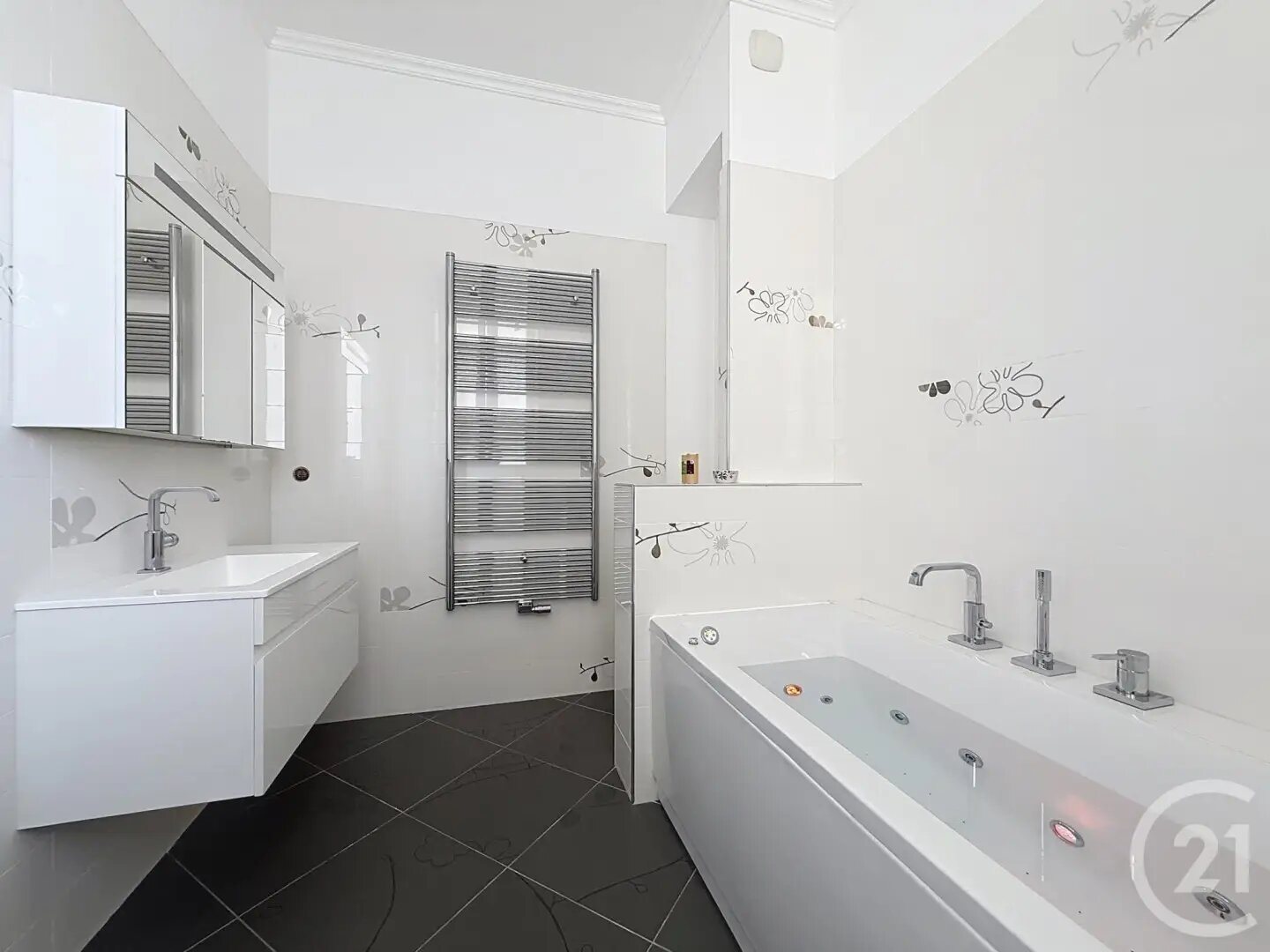 Appartement à vendre, 113m², Sète