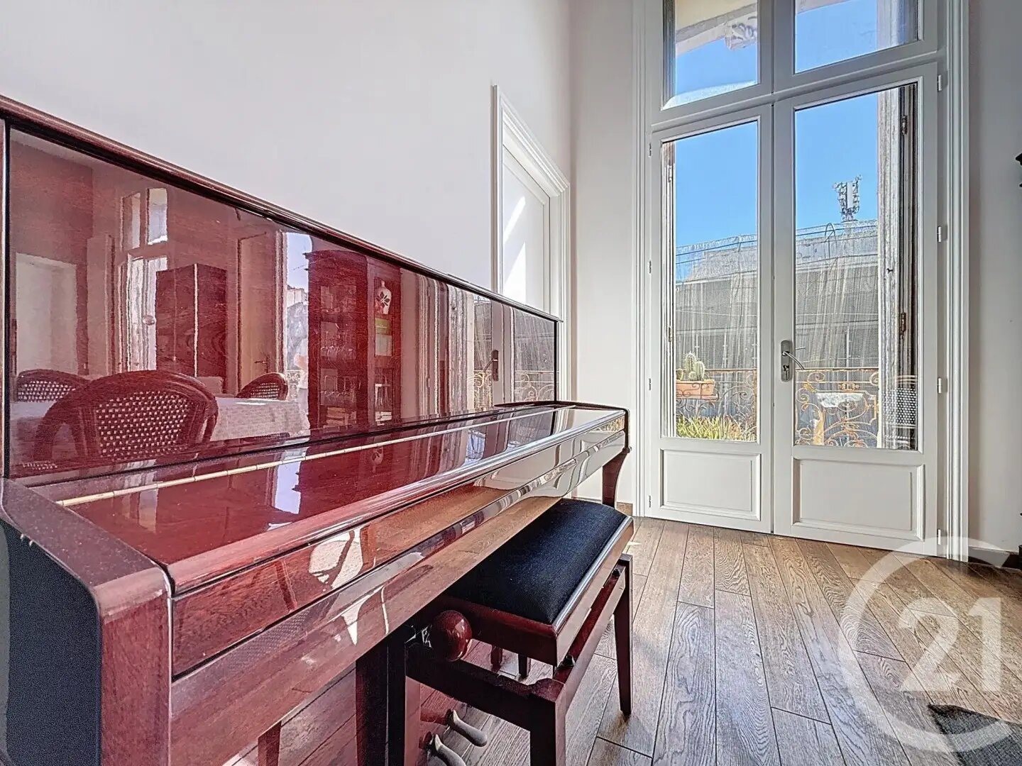 Appartement à vendre, 113m², Sète