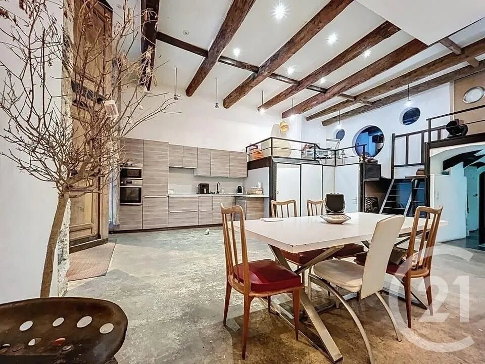 Appartement à vendre, 231m², Sète