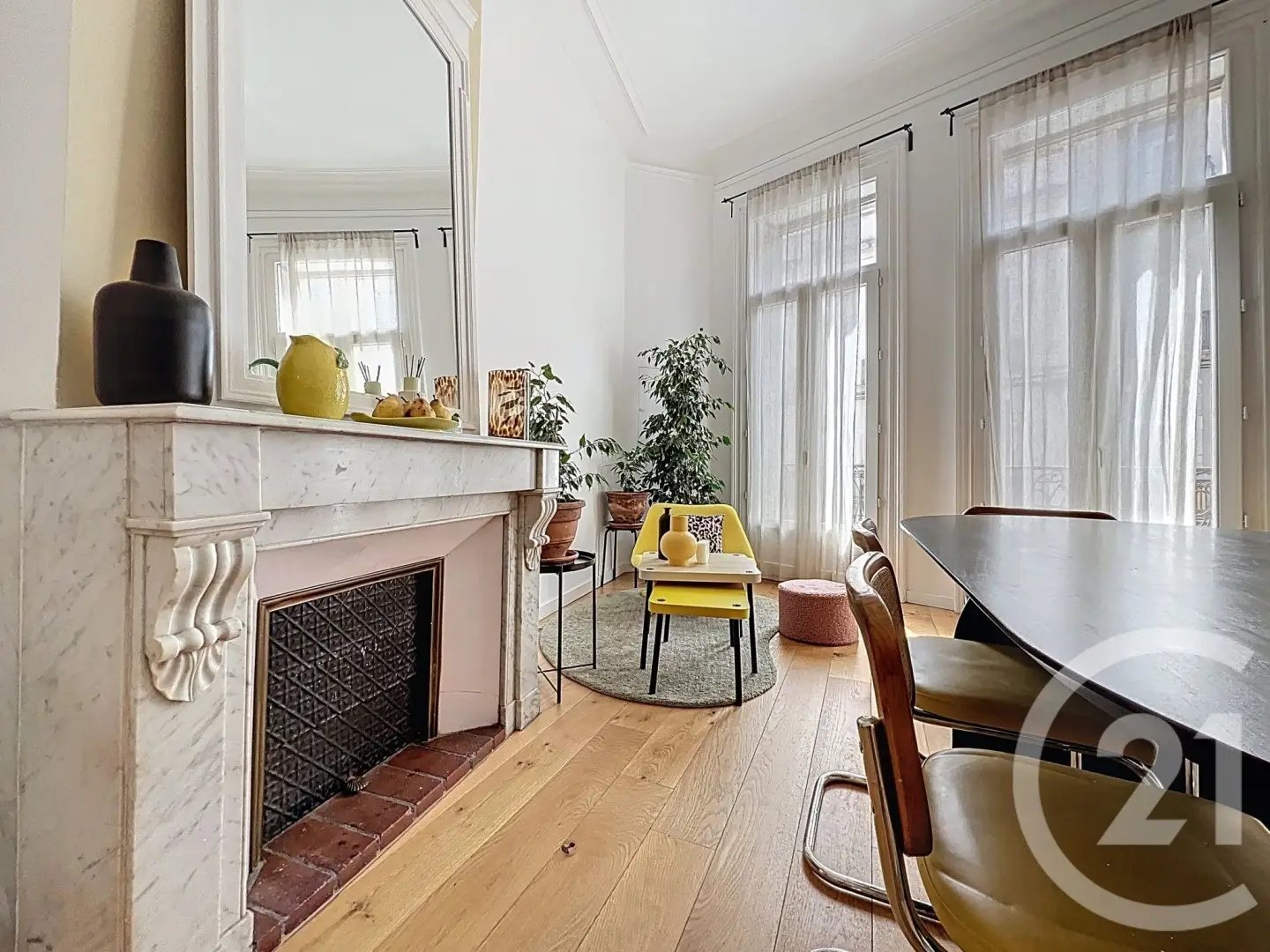 Appartement à vendre, 140m², Sète