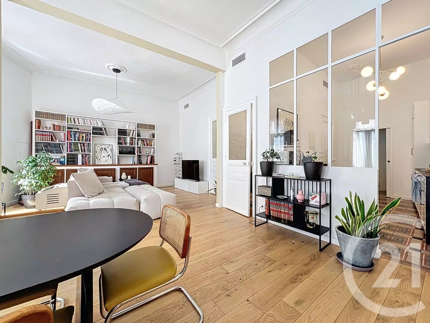 Appartement à vendre, 140m², Sète