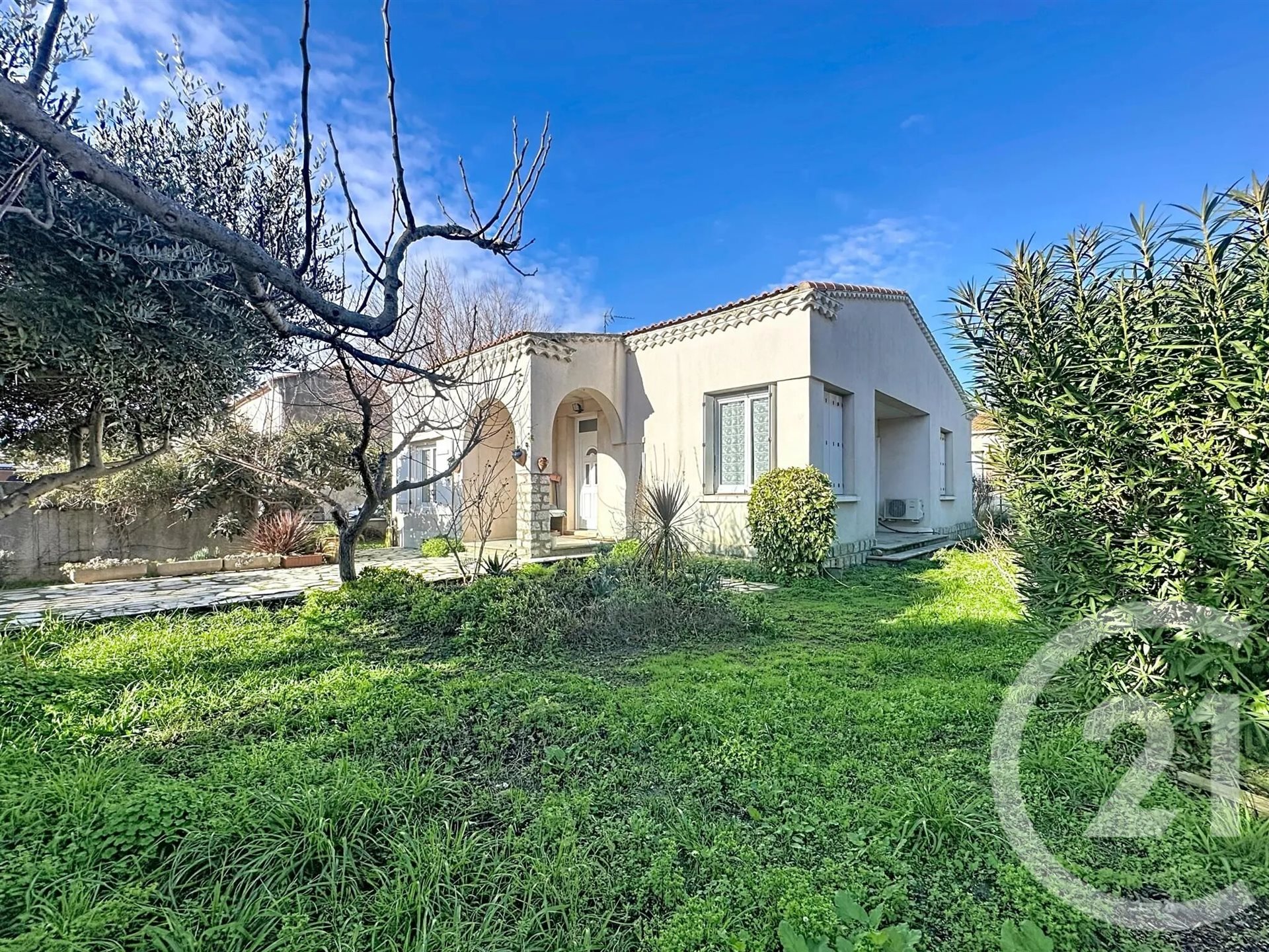 Maison à vendre, 91m², Frontignan
