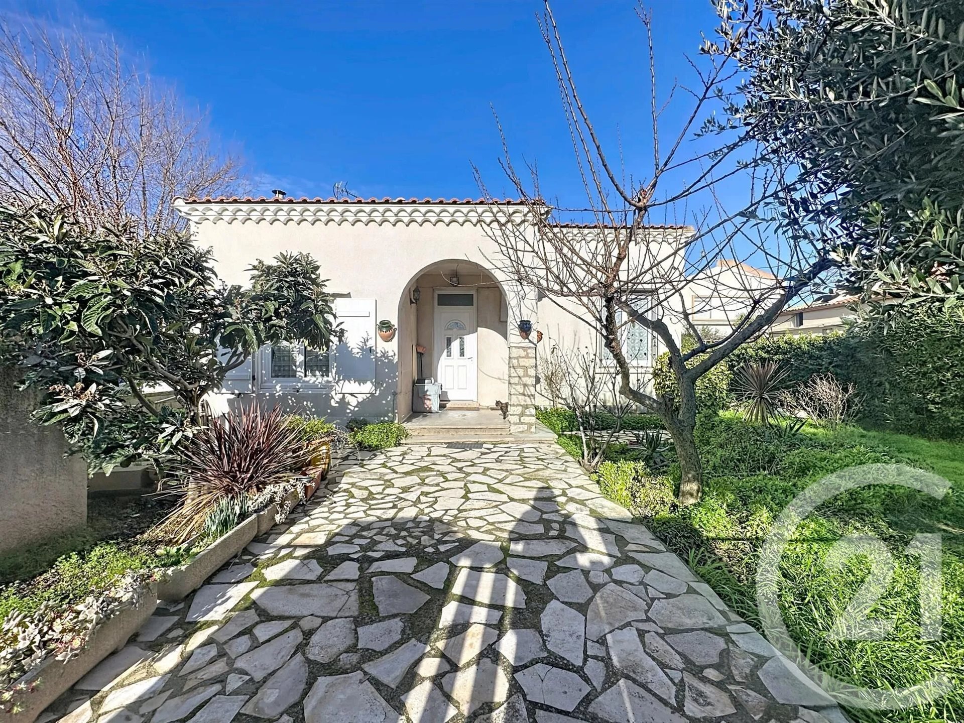 Maison à vendre, 91m², Frontignan