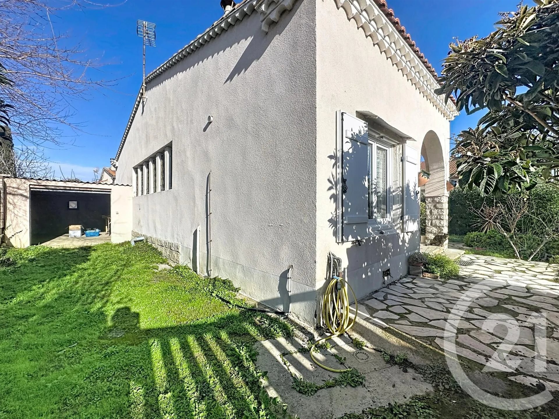 Maison à vendre, 91m², Frontignan