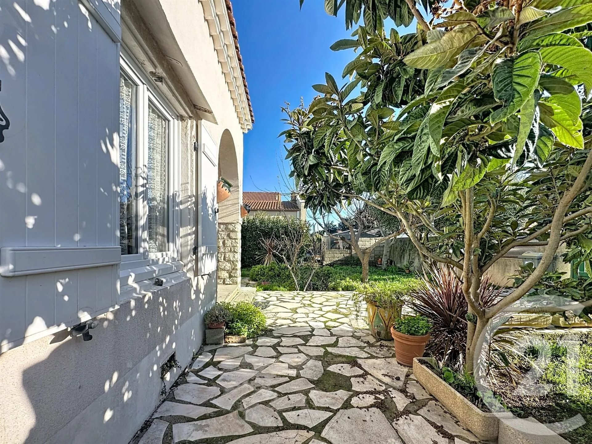 Maison à vendre, 91m², Frontignan