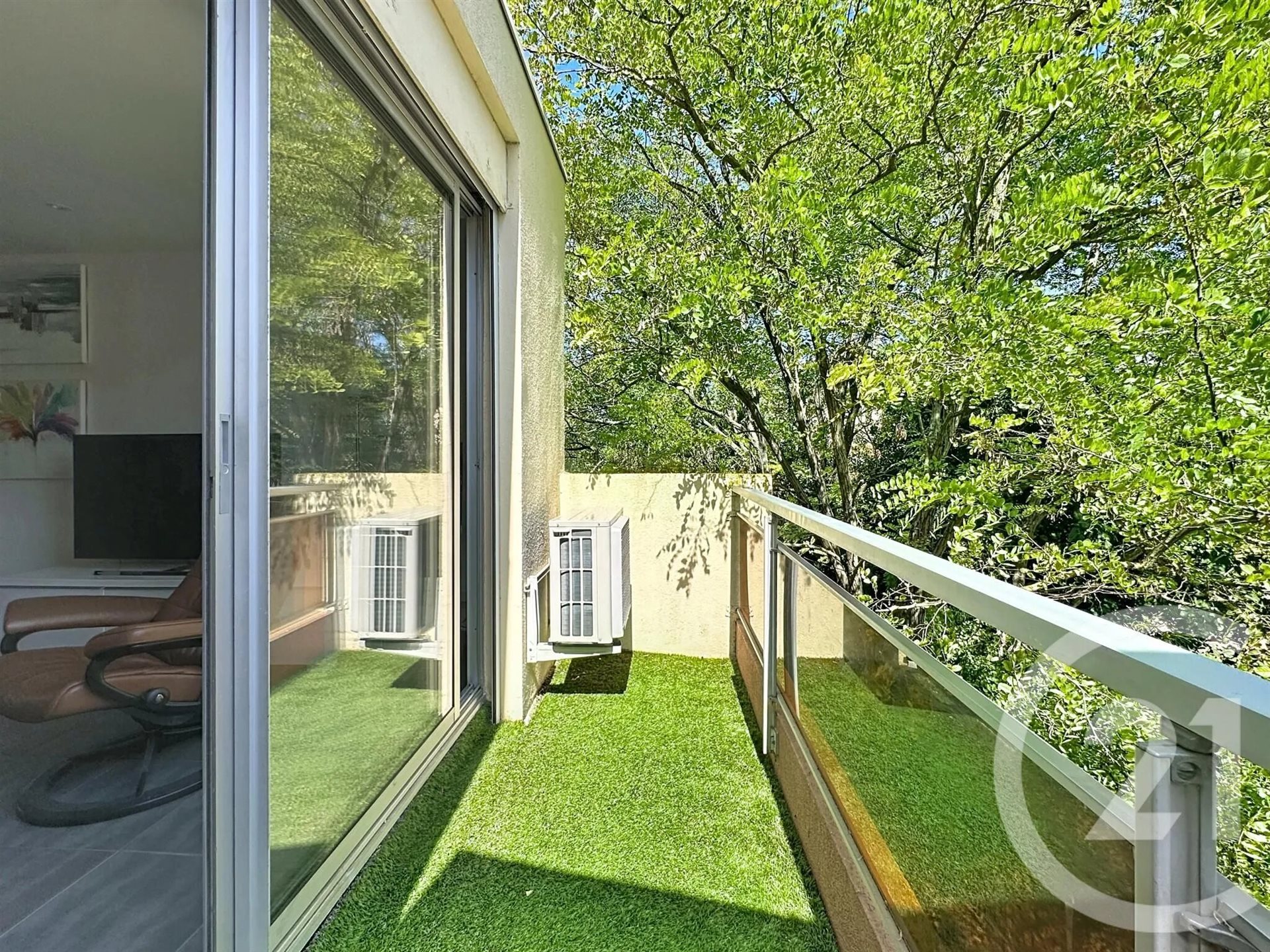 Appartement à vendre, 44m², Sète
