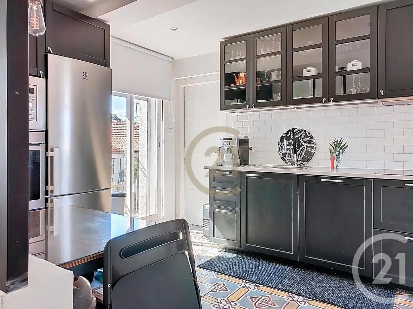 Appartement à vendre, 93m², Sète