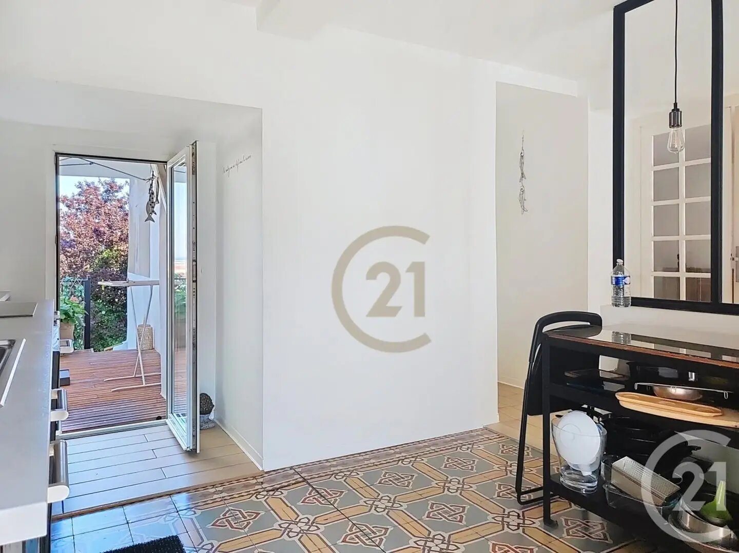 Appartement à vendre, 93m², Sète