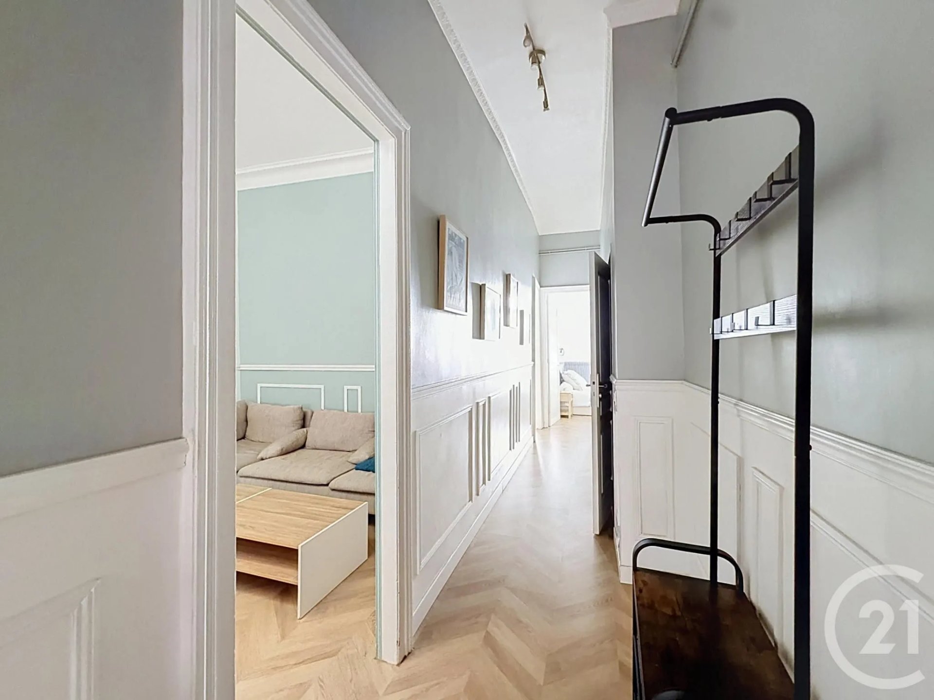 Appartement à vendre, 119m², Sète