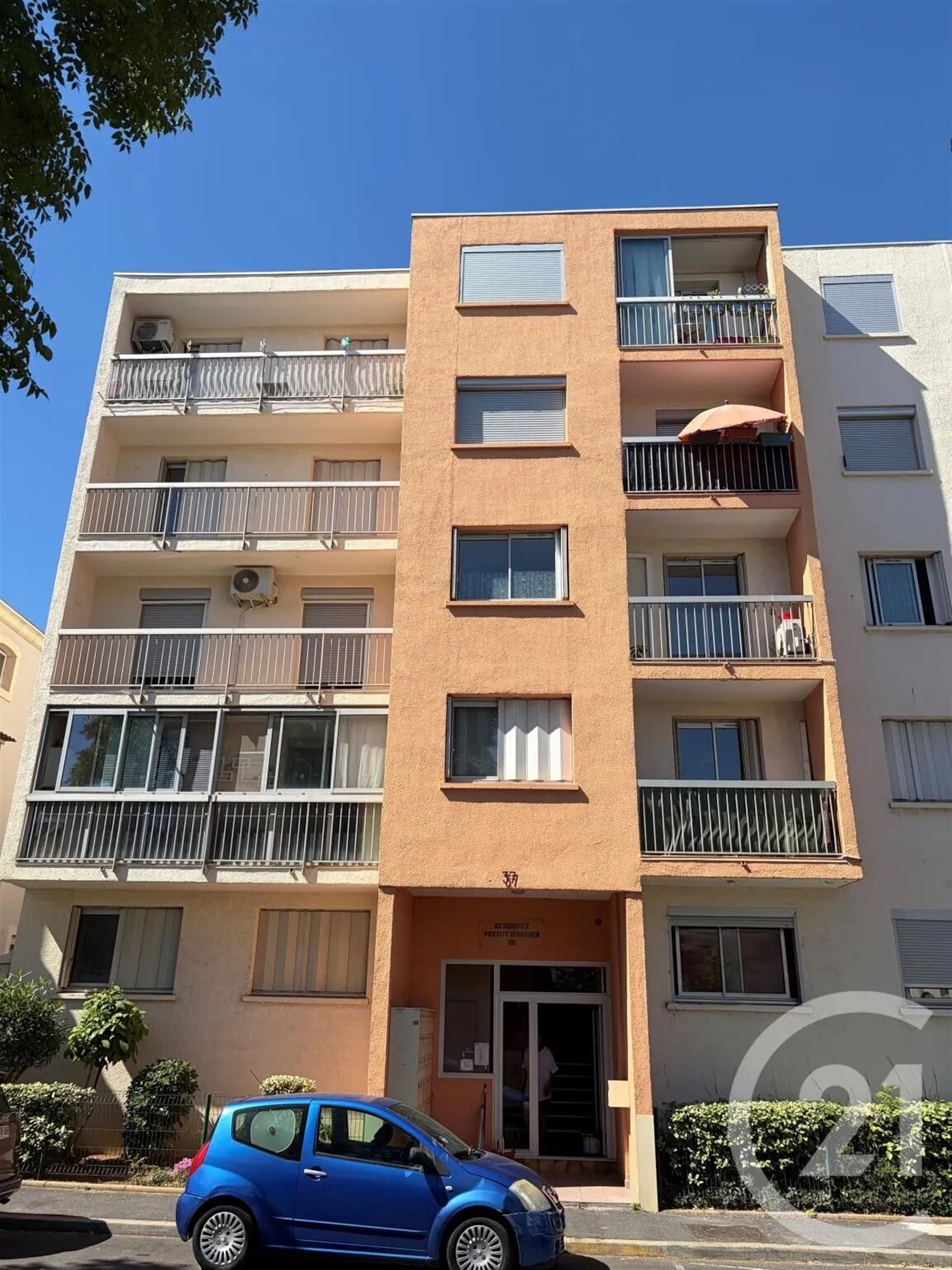 Appartement à vendre, 73m², Sète