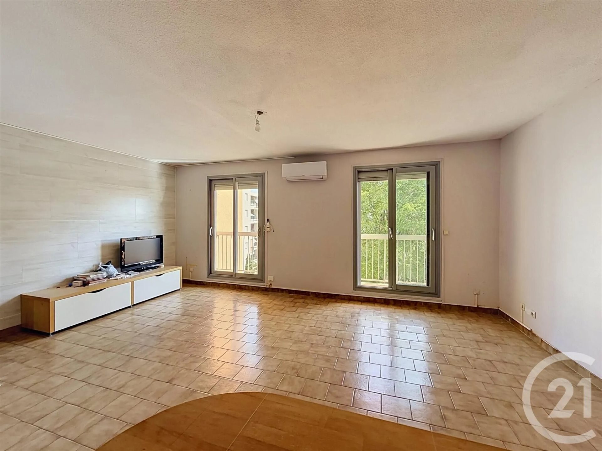 Appartement à vendre, 73m², Sète