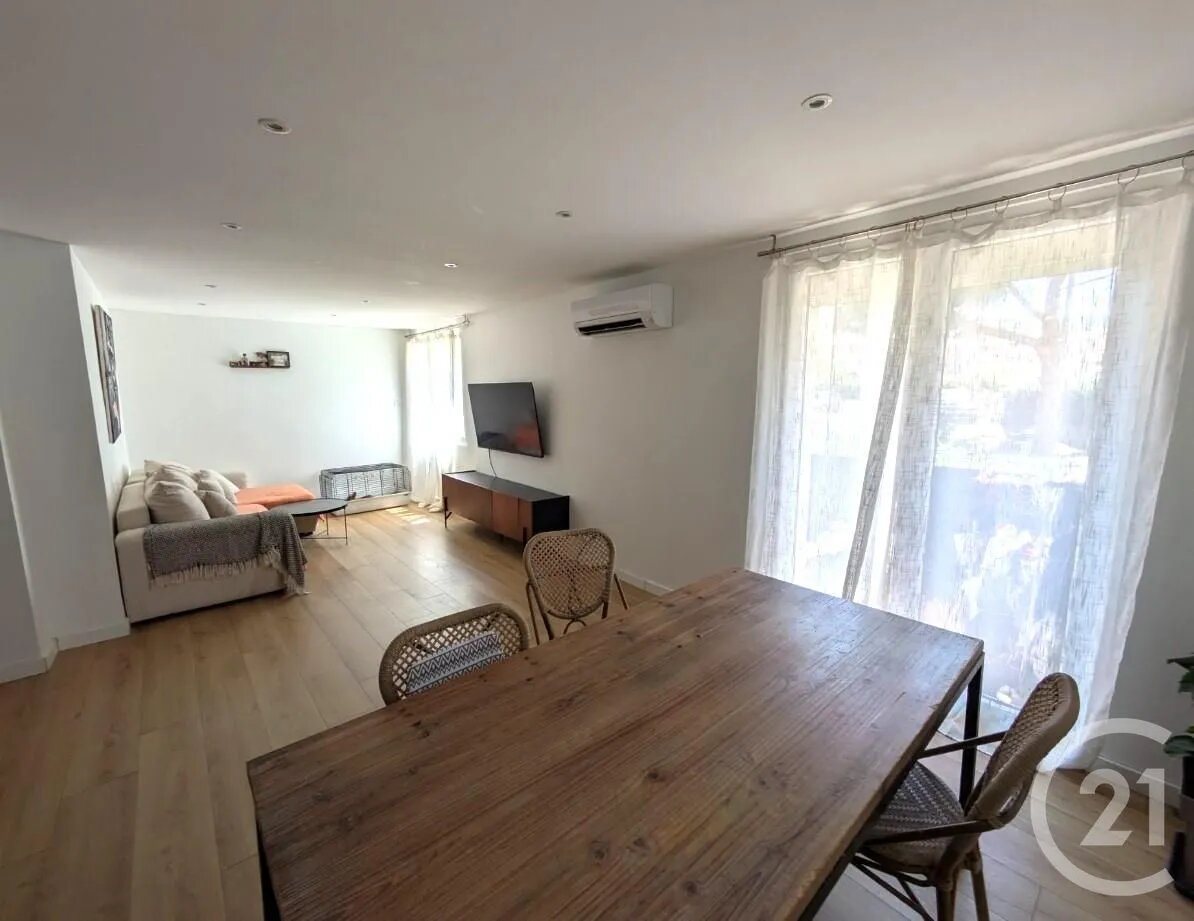 Appartement à vendre, 76m², Sète