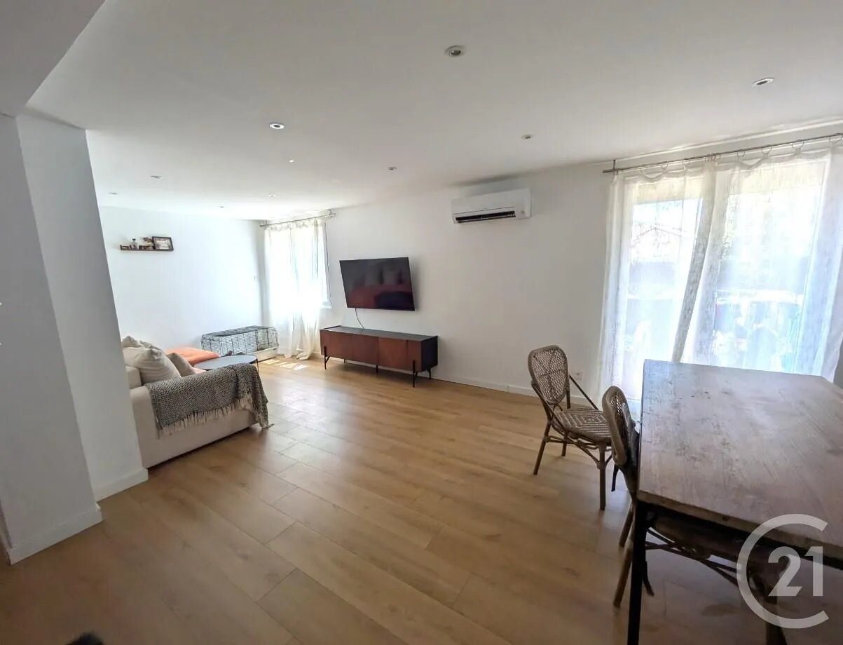 Appartement à vendre, 76m², Sète