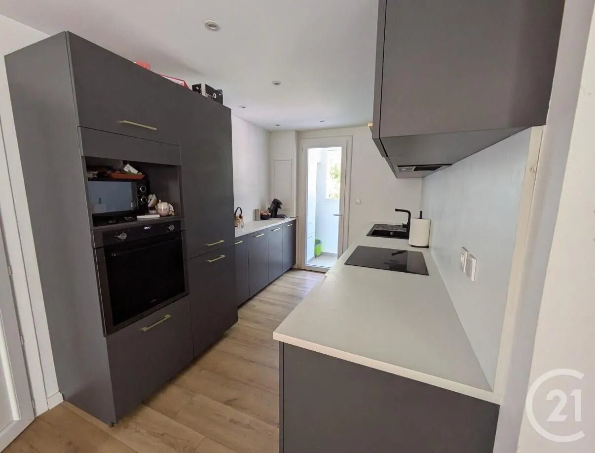 Appartement à vendre, 76m², Sète