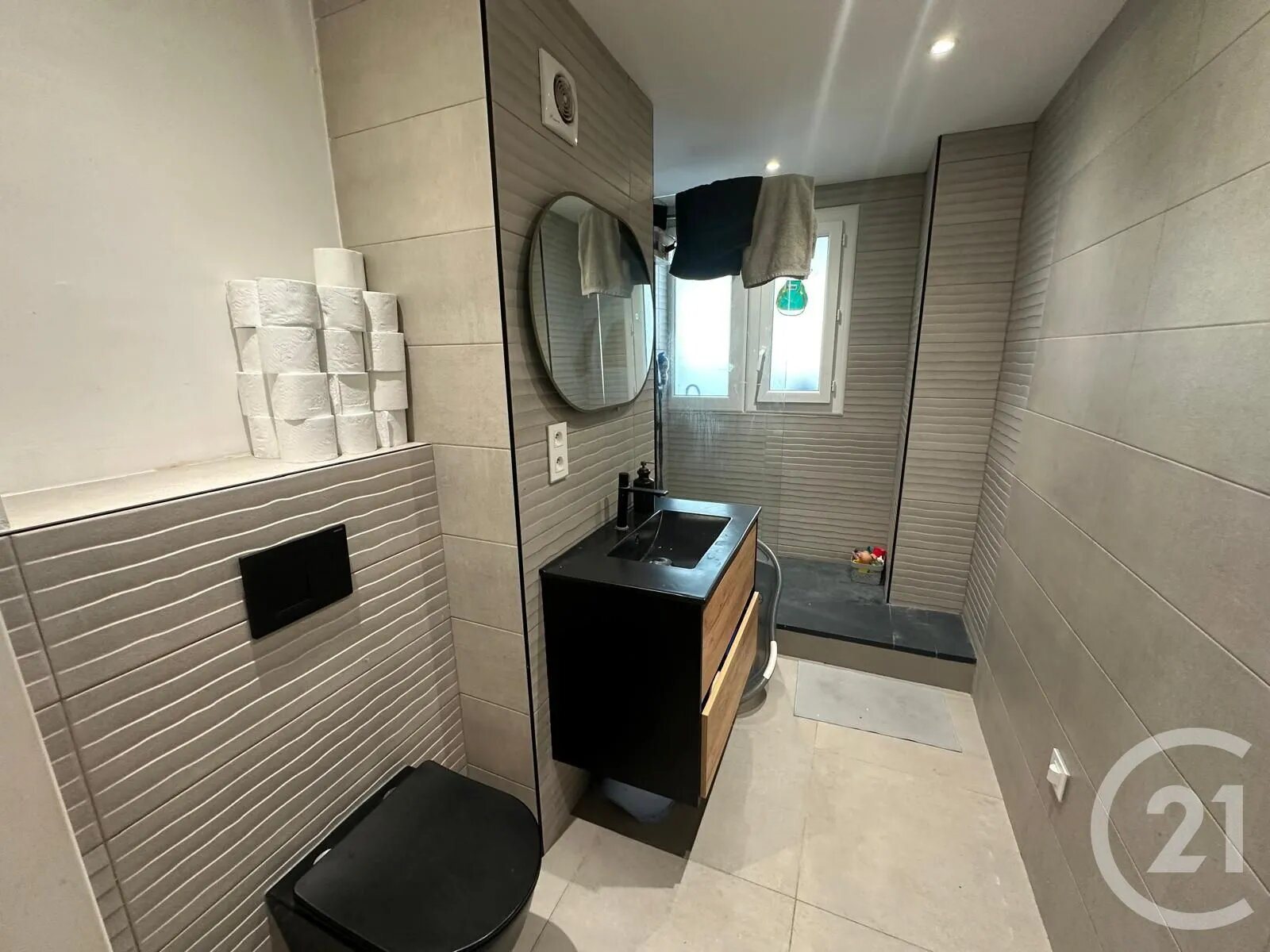 Appartement à vendre, 76m², Sète