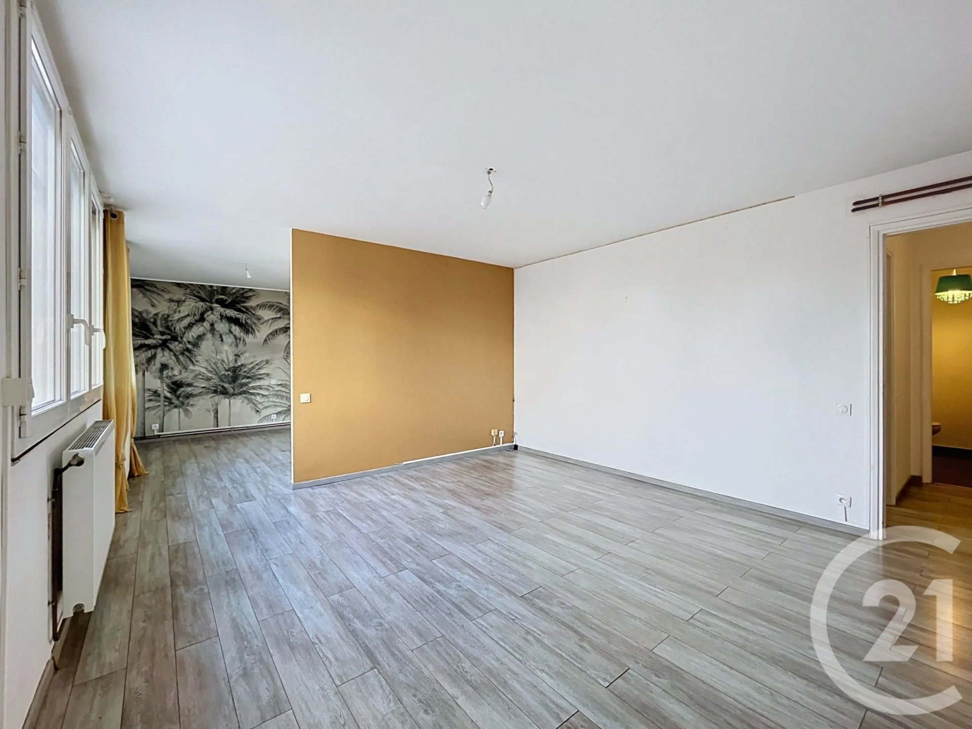 Appartement à vendre, 90m², Frontignan