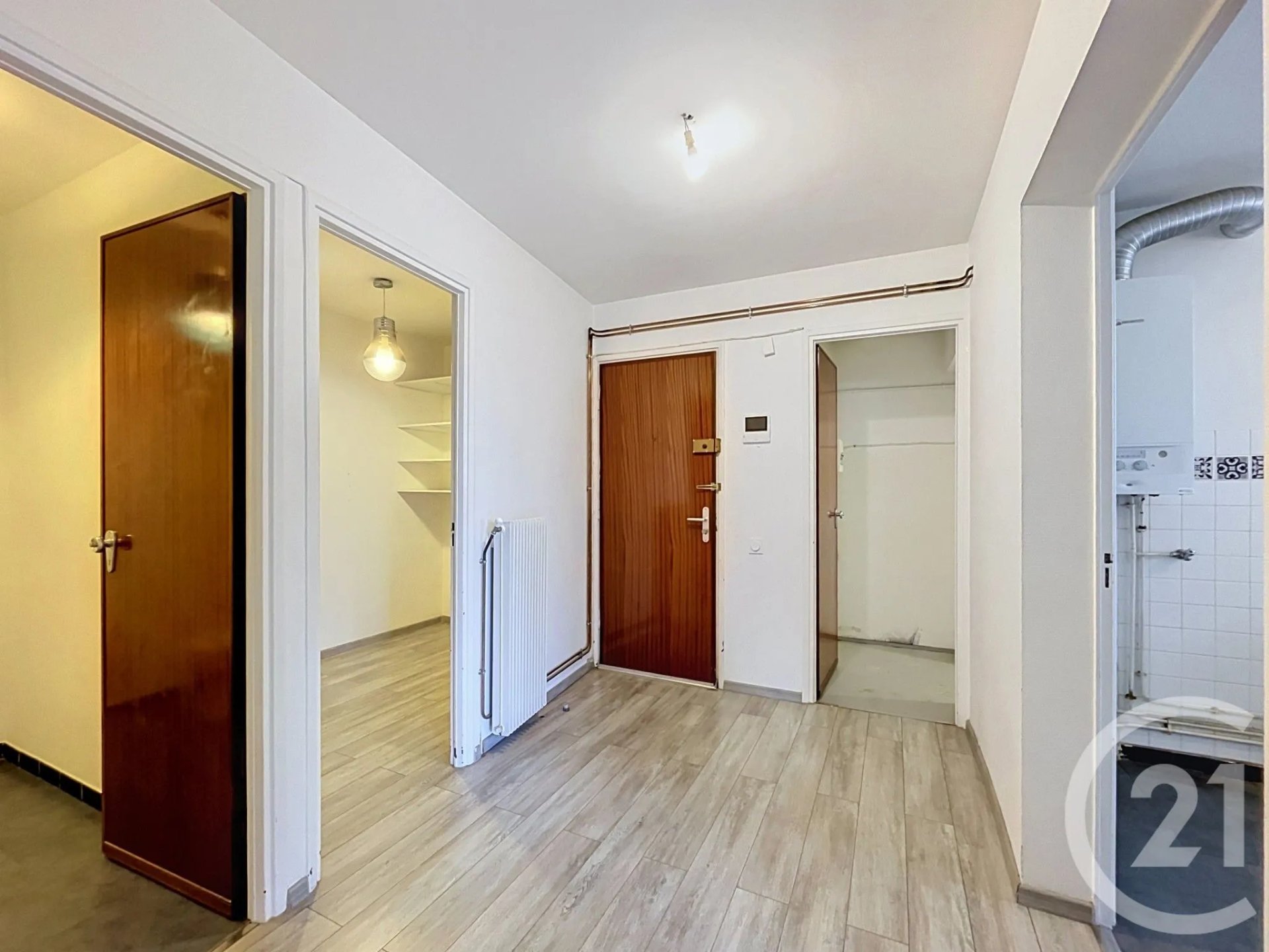 Appartement à vendre, 90m², Frontignan