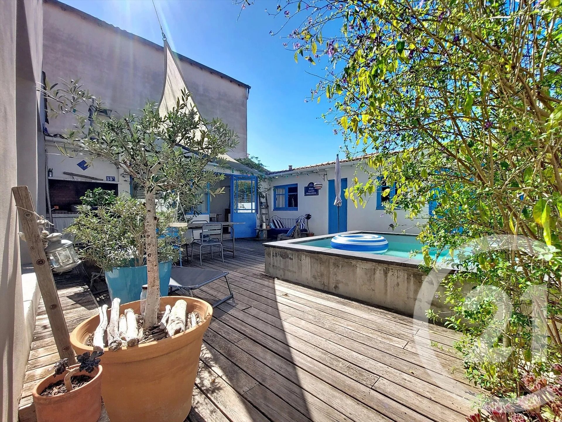 Maison à vendre, 148m², Sète