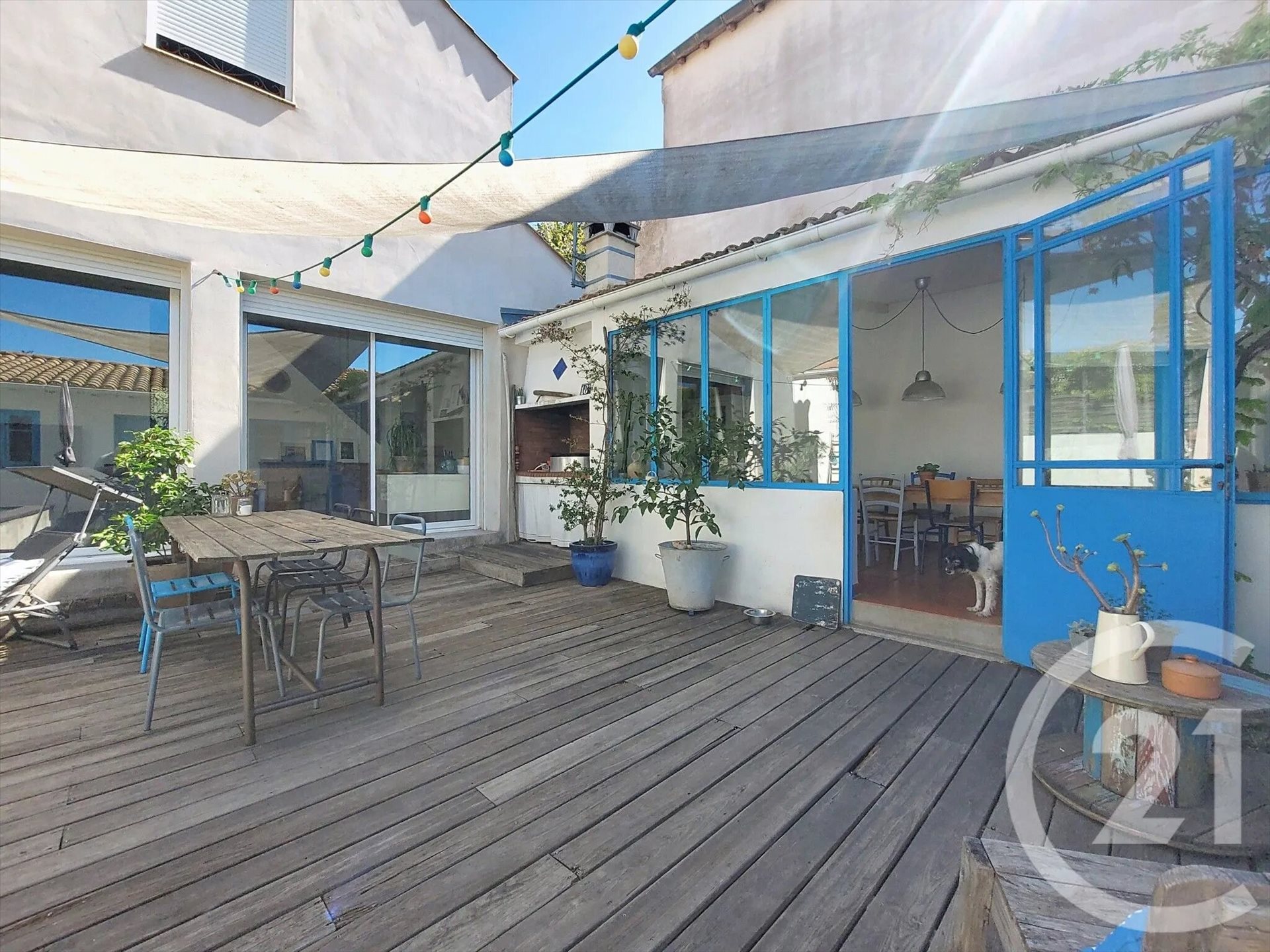 Maison à vendre, 148m², Sète