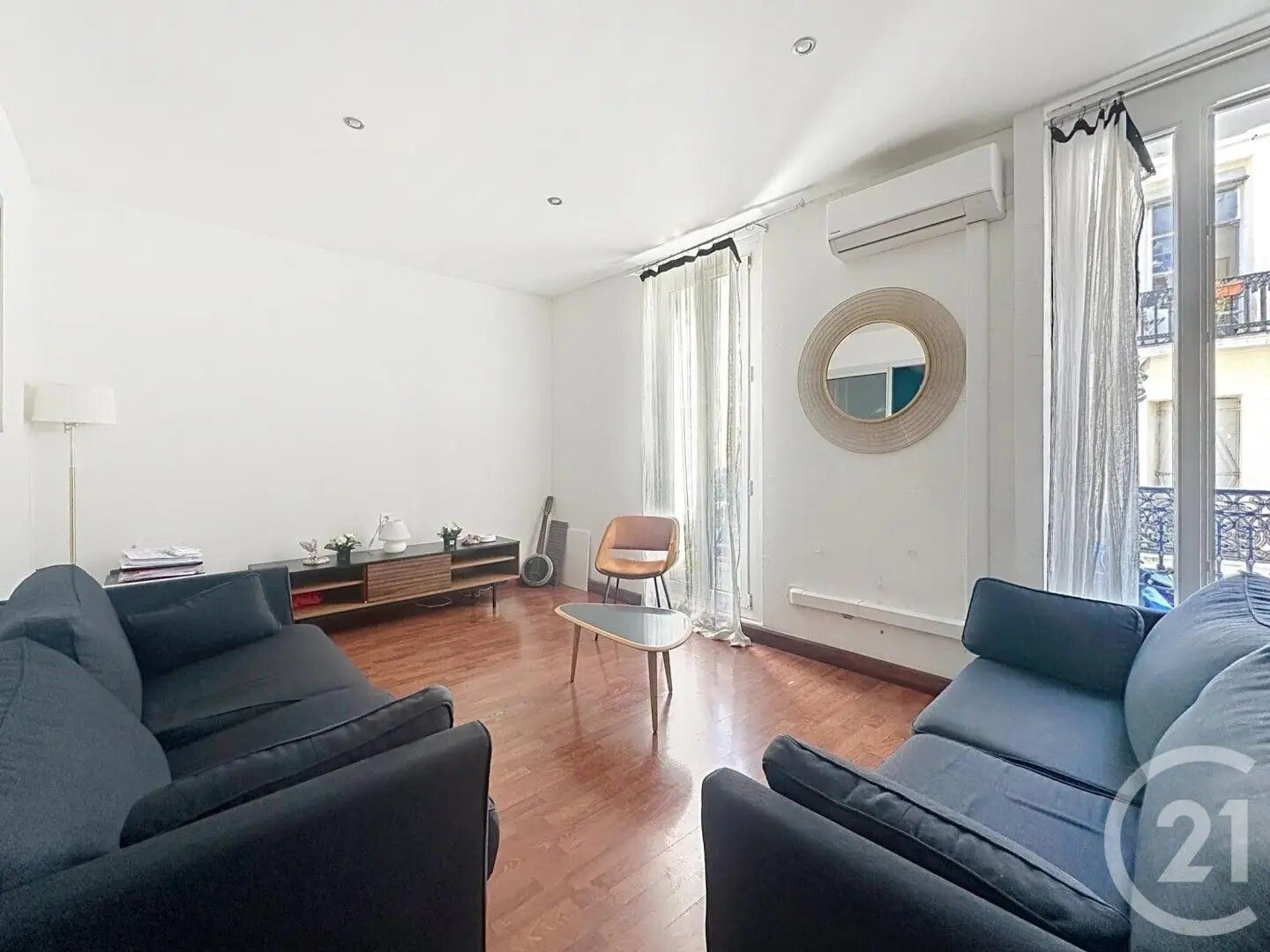 Appartement à vendre, 69m², Sète