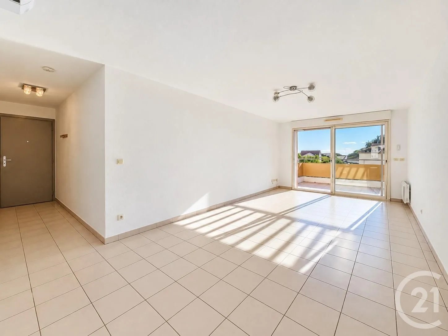 Appartement à vendre, 60m², Frontignan