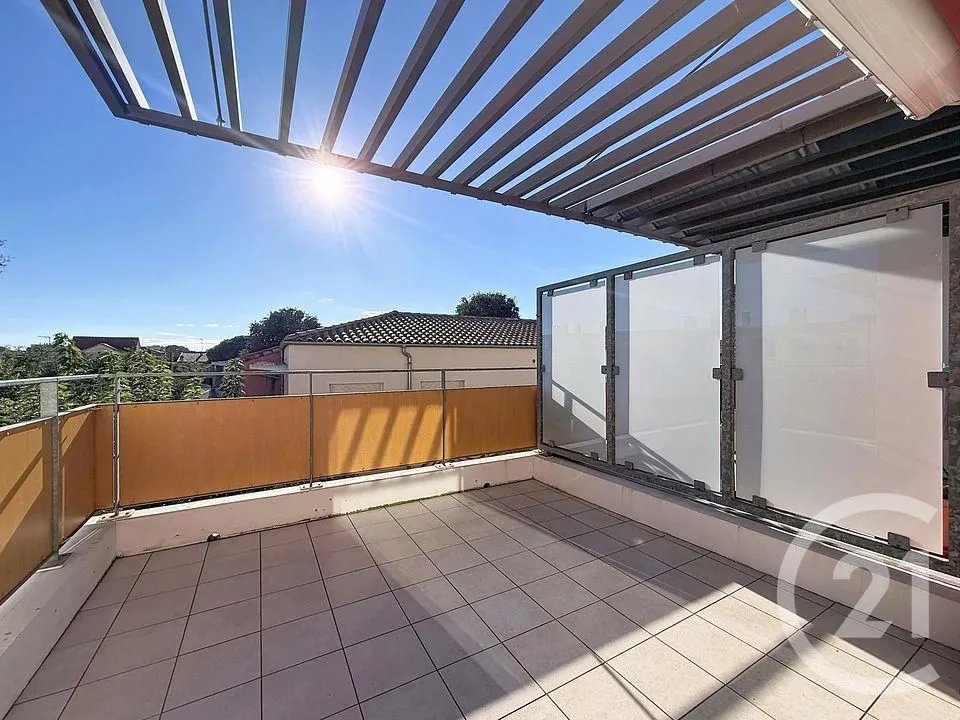 Appartement à vendre, 60m², Frontignan