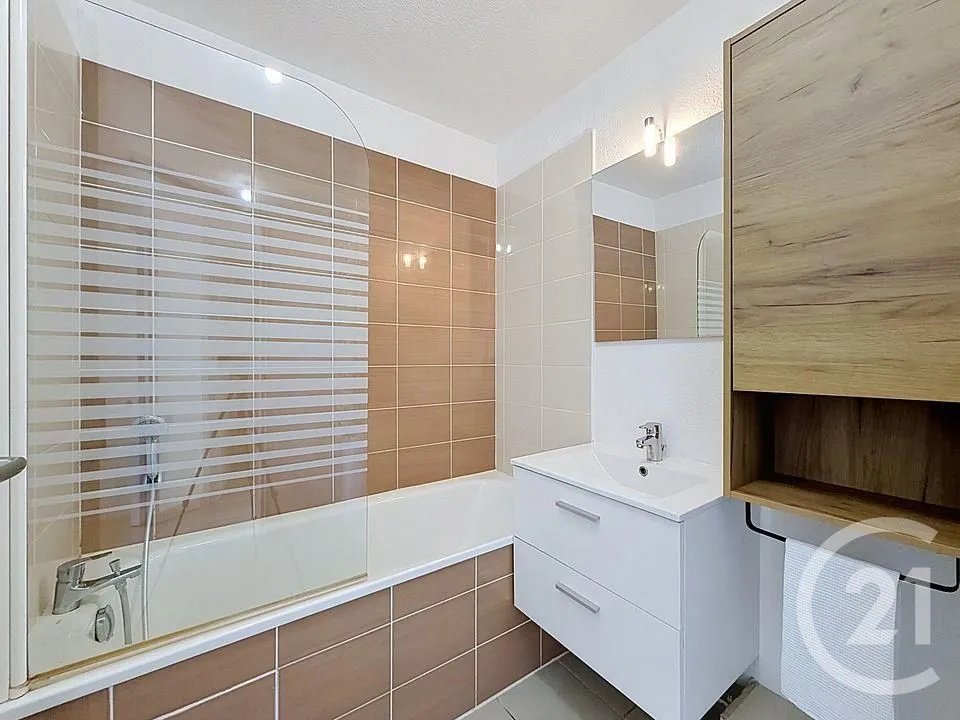 Appartement à vendre, 60m², Frontignan