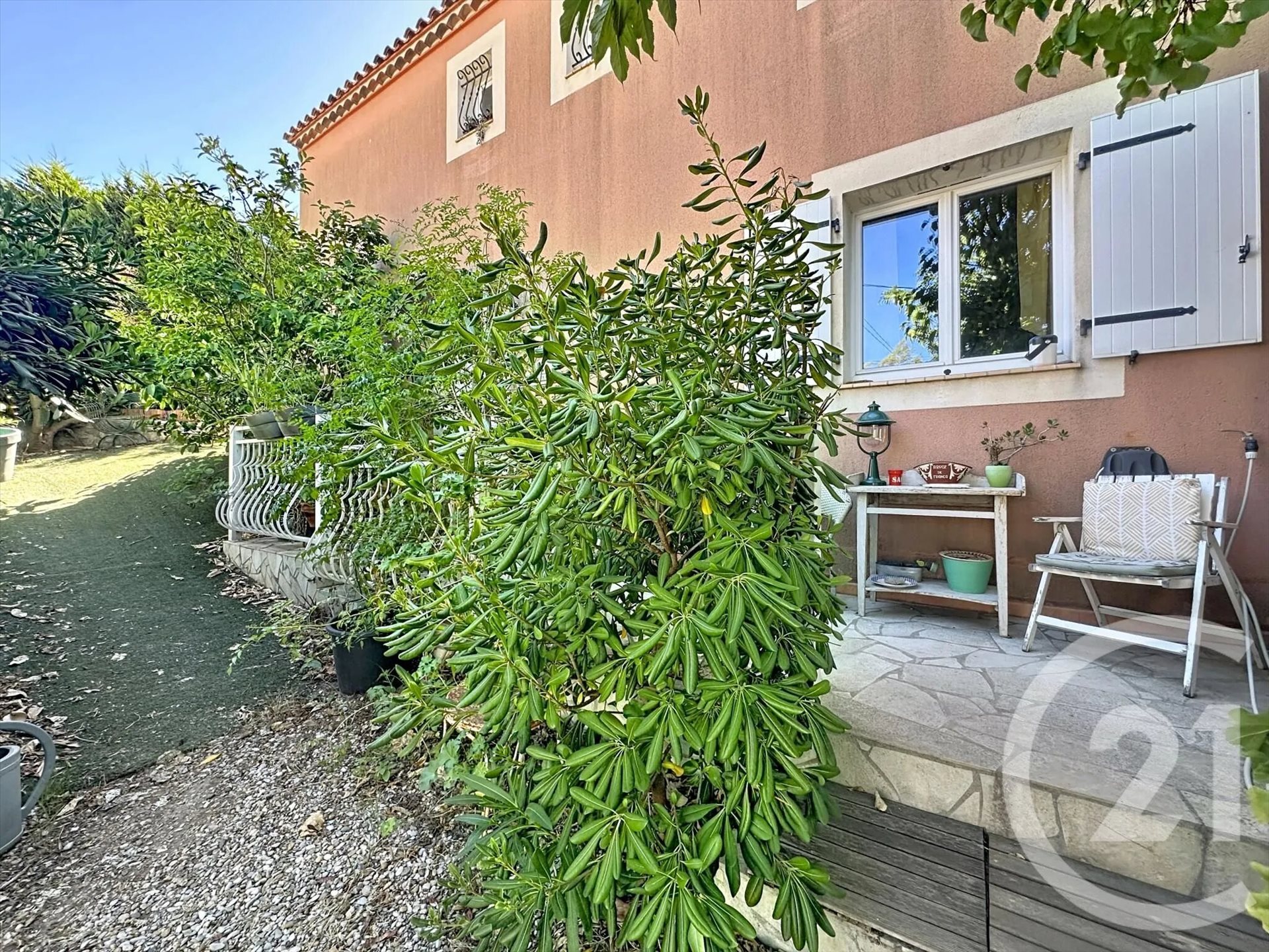 Maison à vendre, 125m², Sète