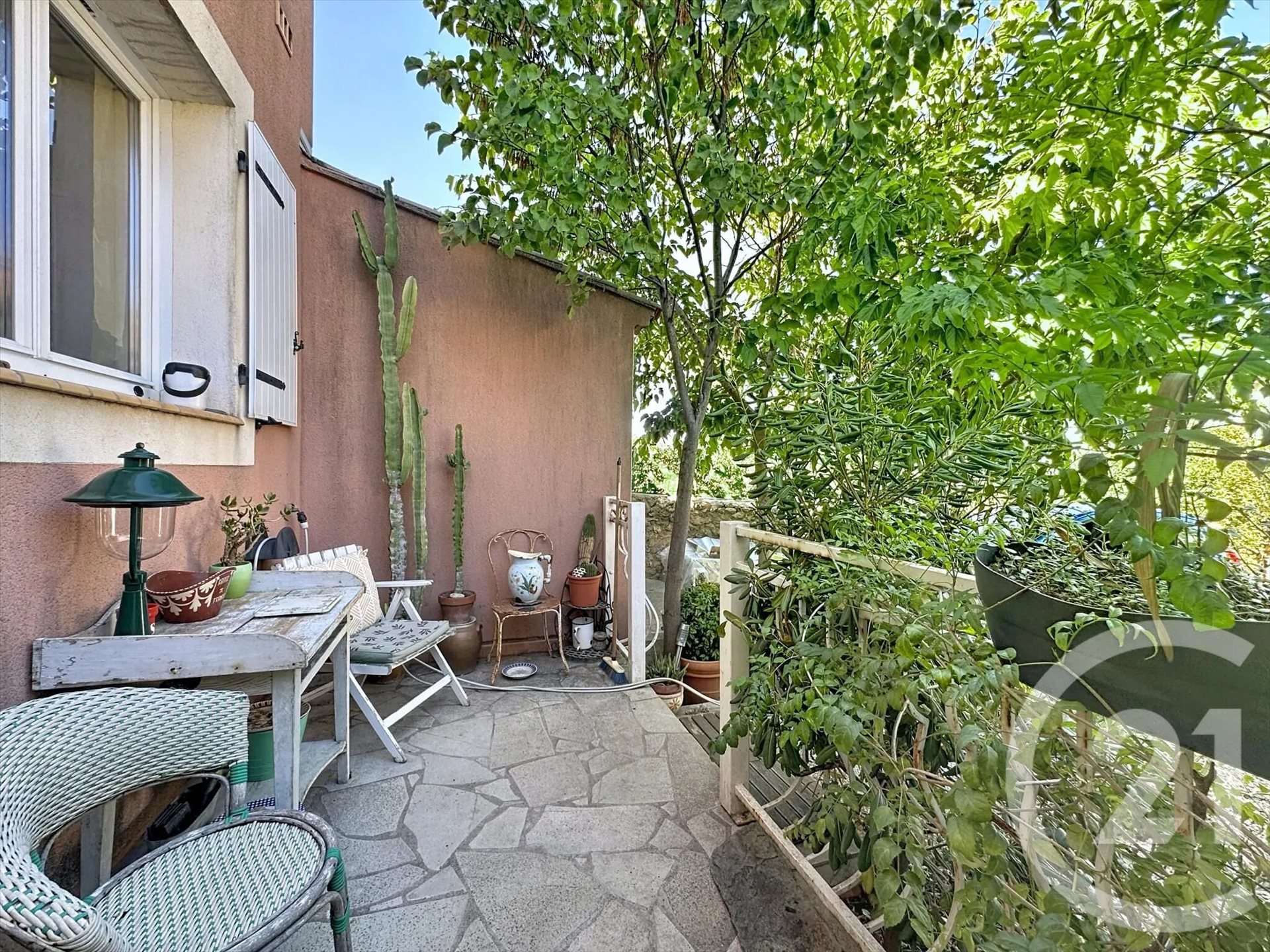 Maison à vendre, 125m², Sète