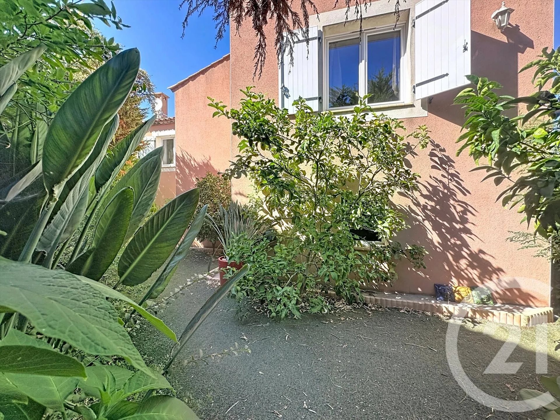 Maison à vendre, 125m², Sète