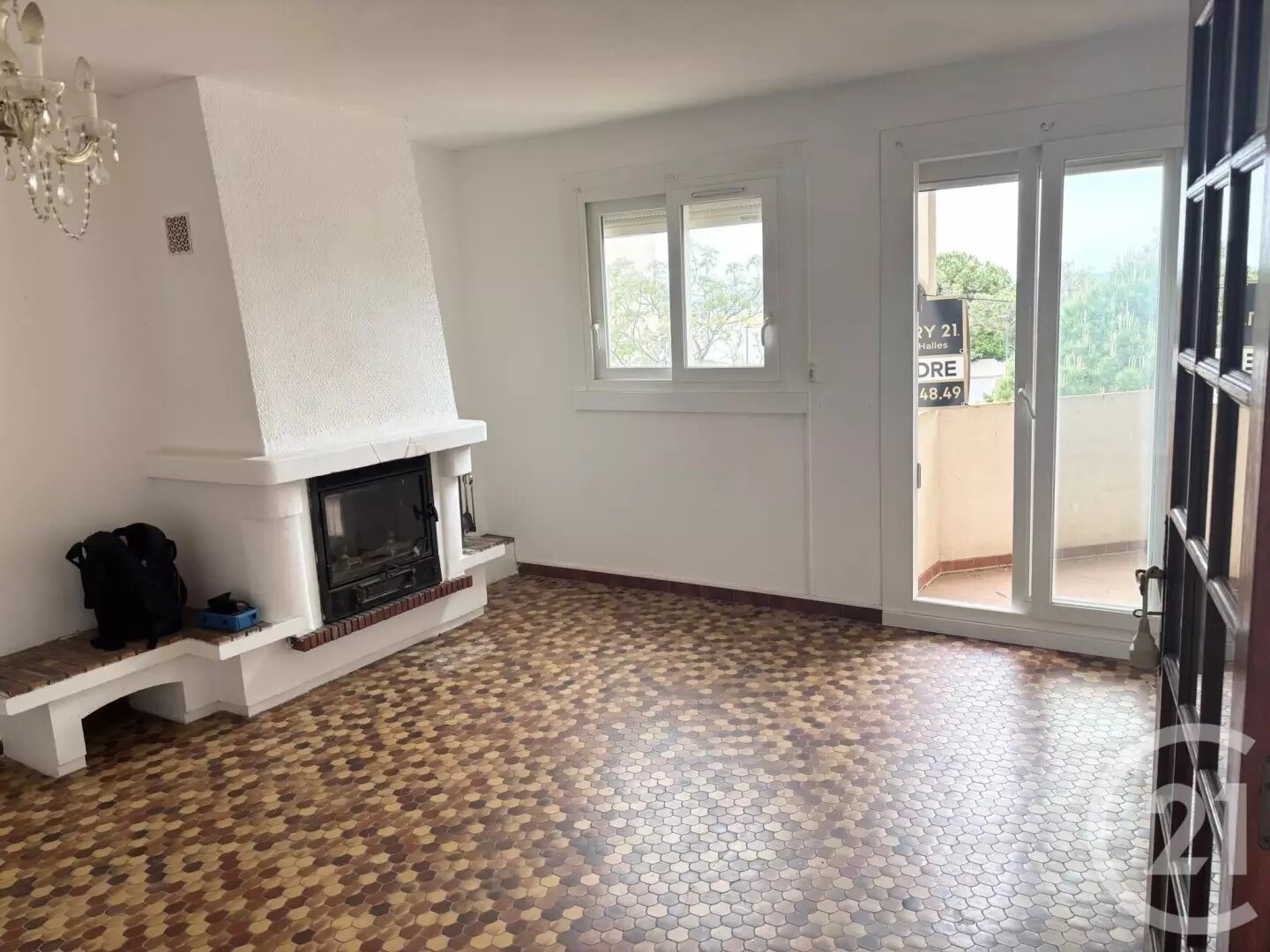 Appartement à vendre, 82m², Sète