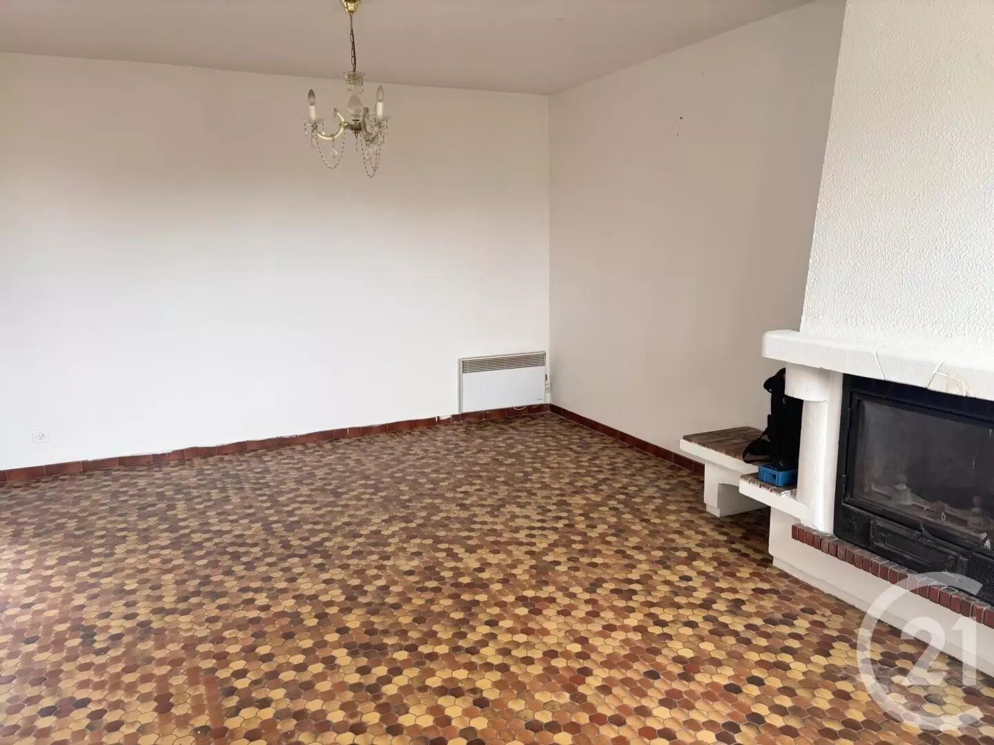 Appartement à vendre, 82m², Sète