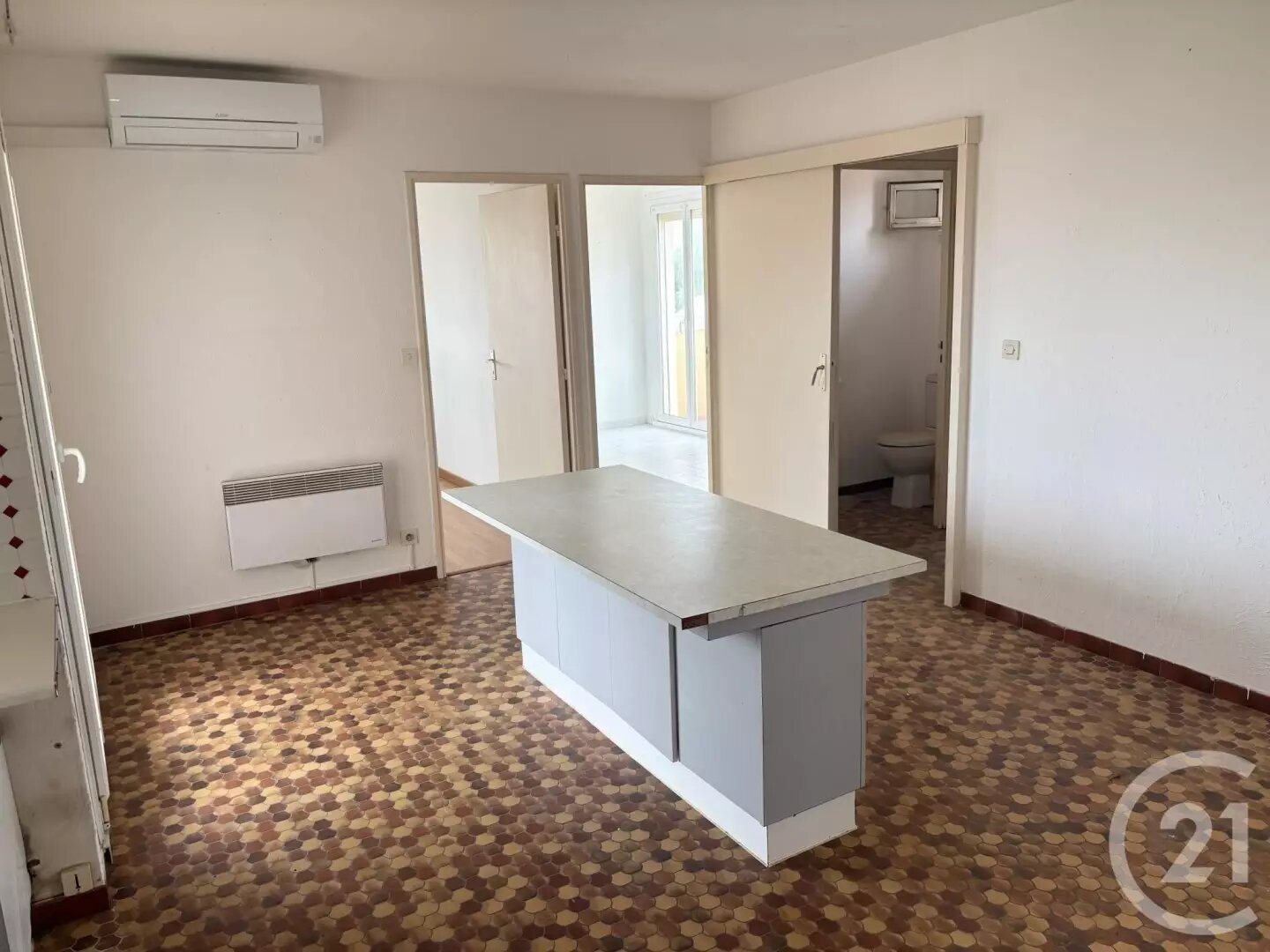 Appartement à vendre, 82m², Sète