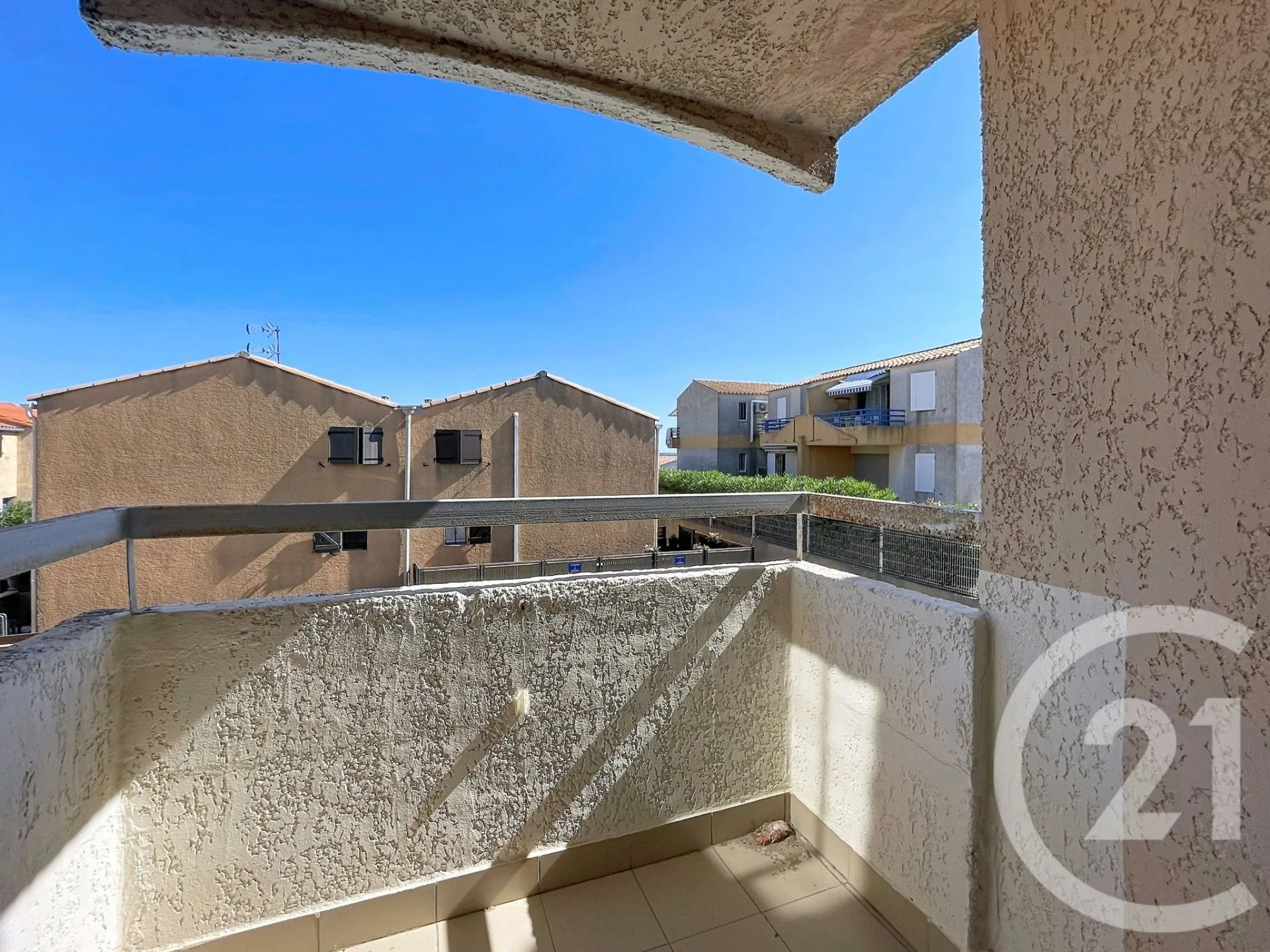 Appartement à vendre, 24m², Frontignan
