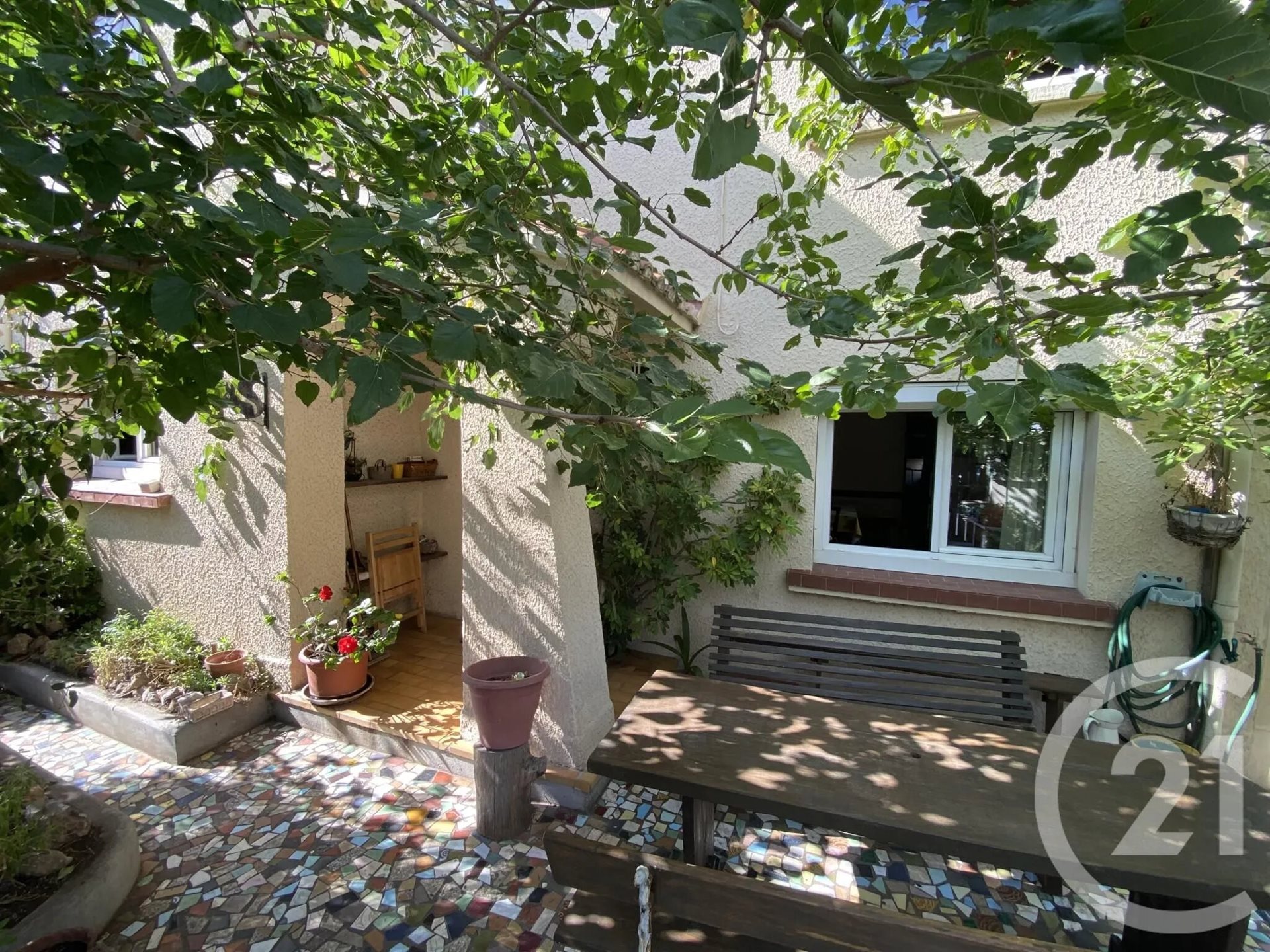 Maison à vendre, 100m², Sète