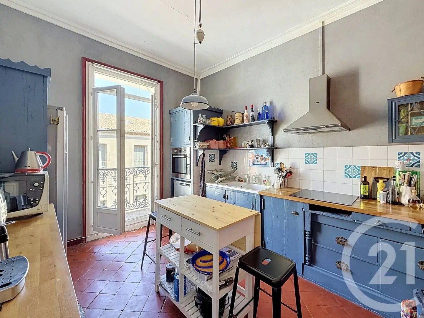 Appartement à vendre, 133m², Sète