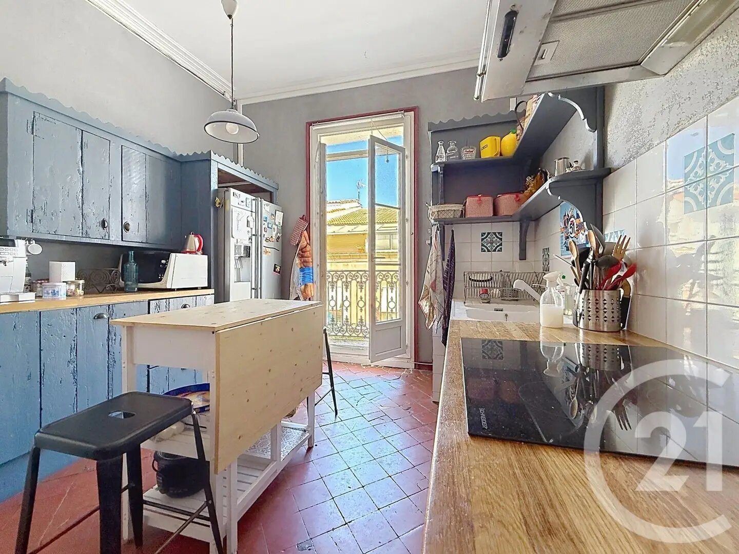 Appartement à vendre, 133m², Sète