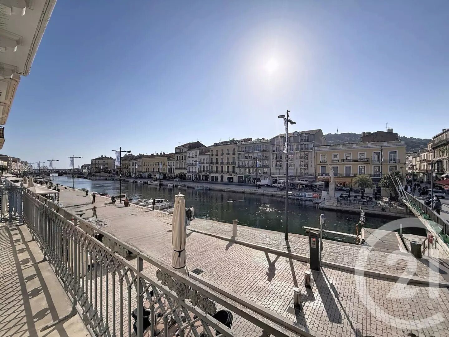 Appartement à vendre, 153m², Sète
