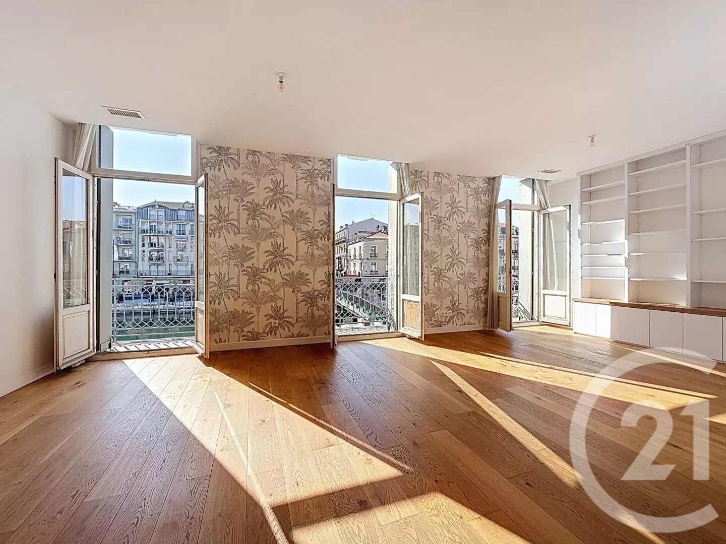 Appartement à vendre, 153m², Sète