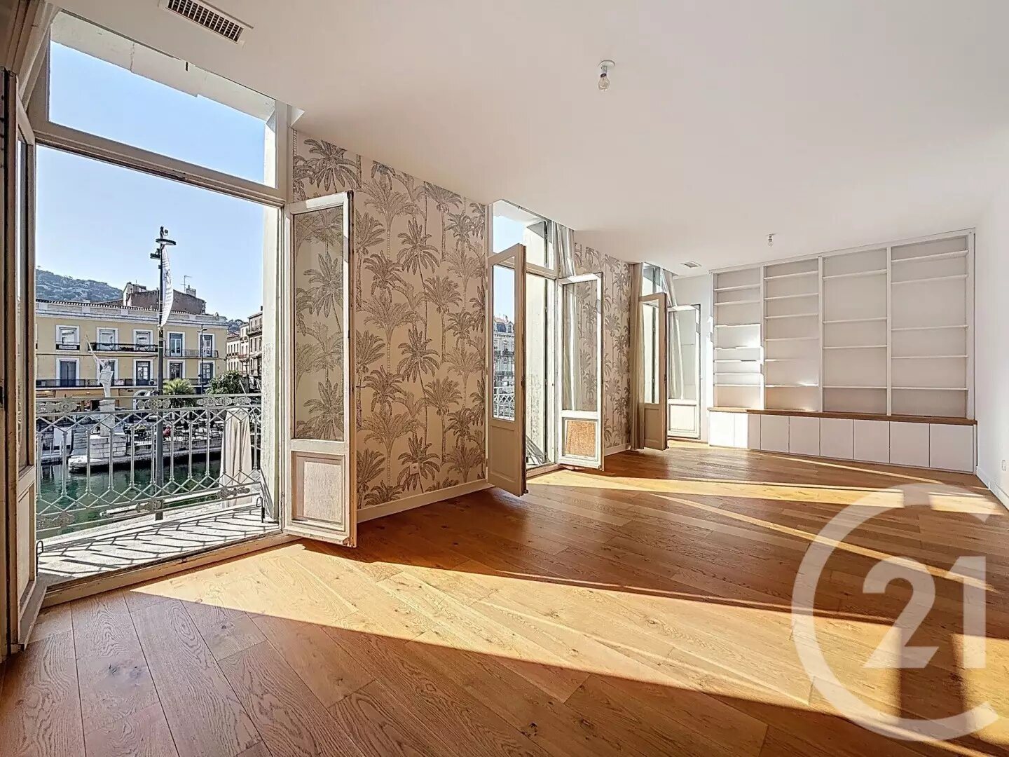 Appartement à vendre, 153m², Sète