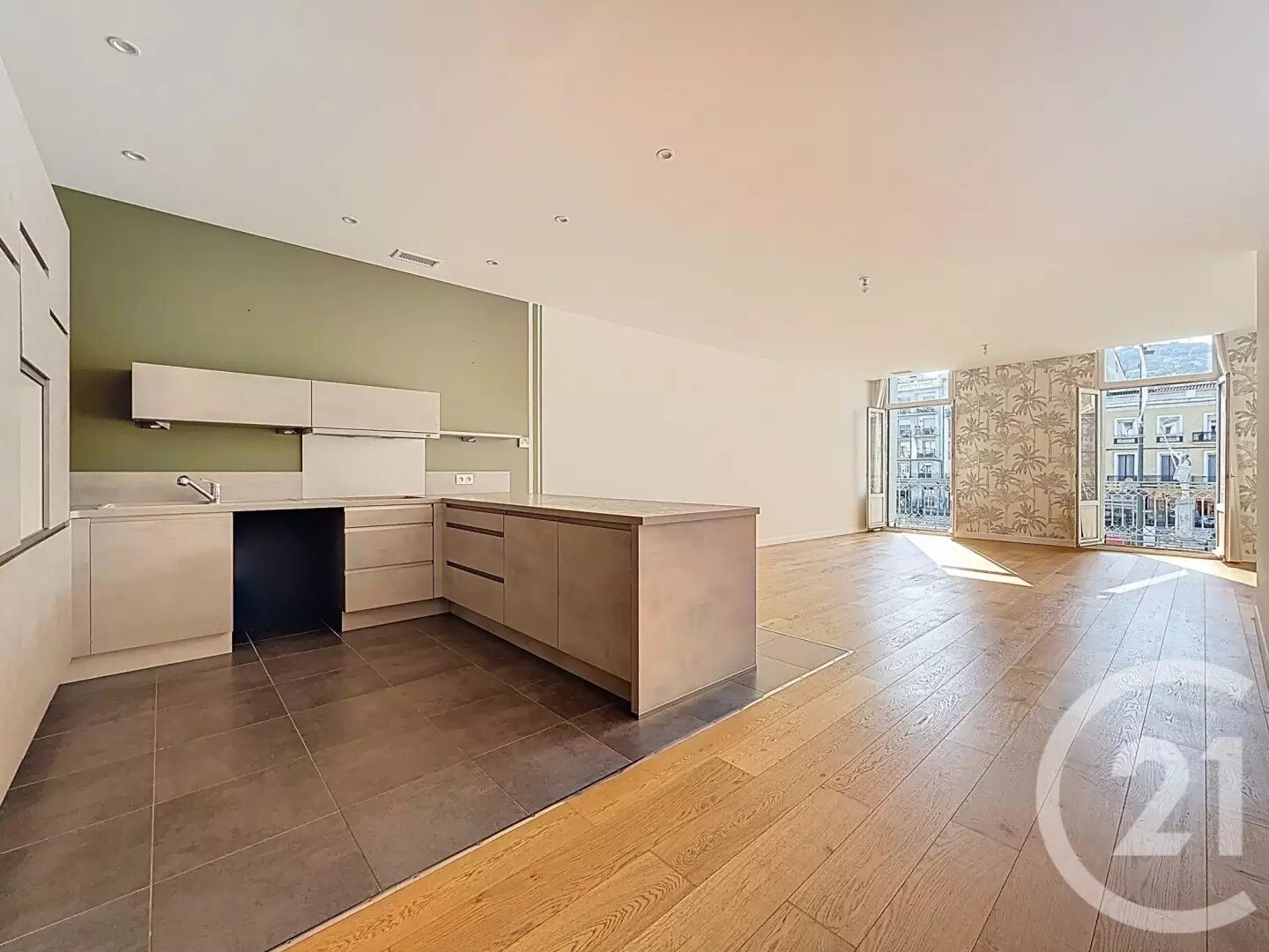 Appartement à vendre, 153m², Sète