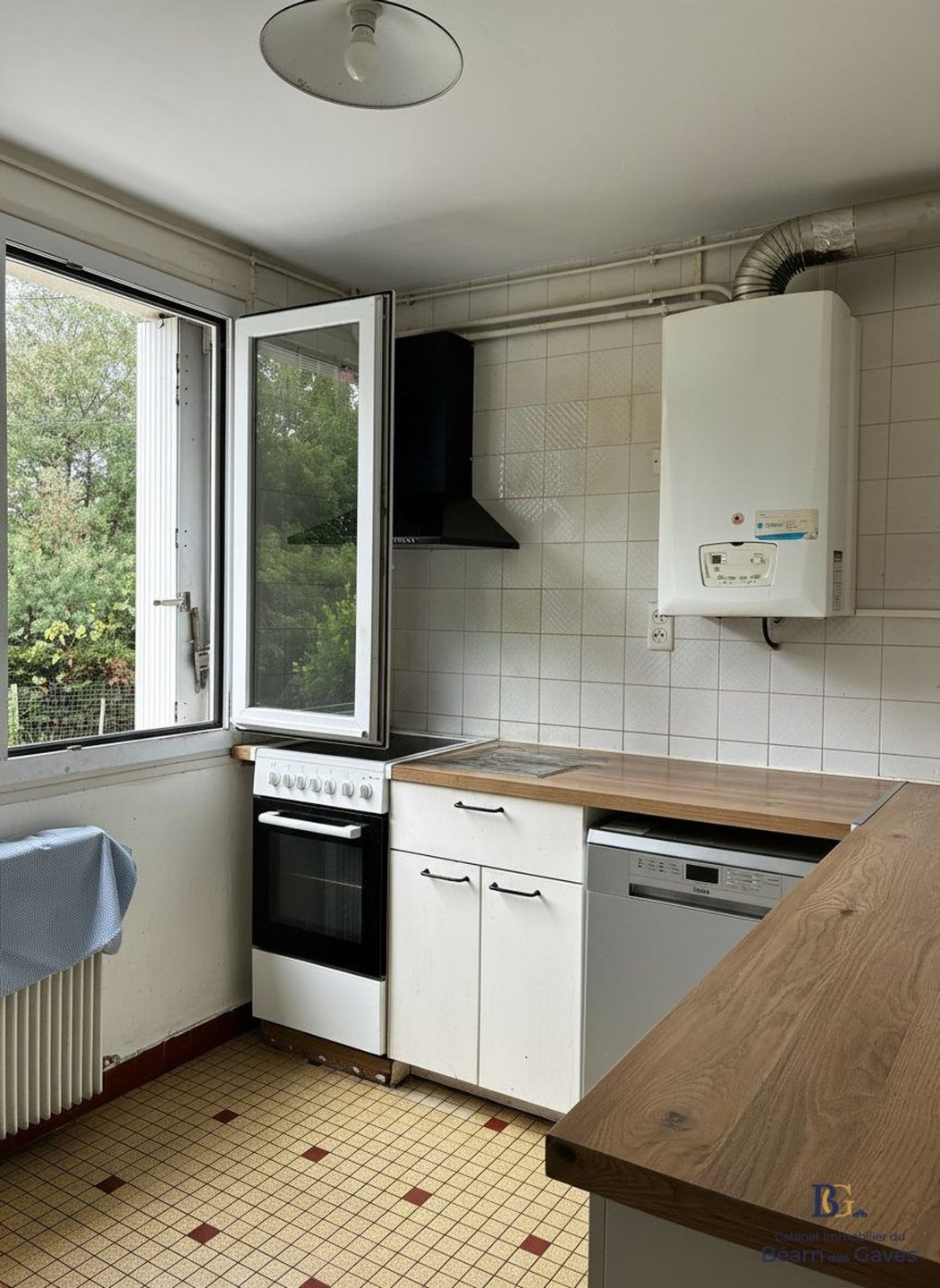 Maison à vendre, 67m², Puyoô