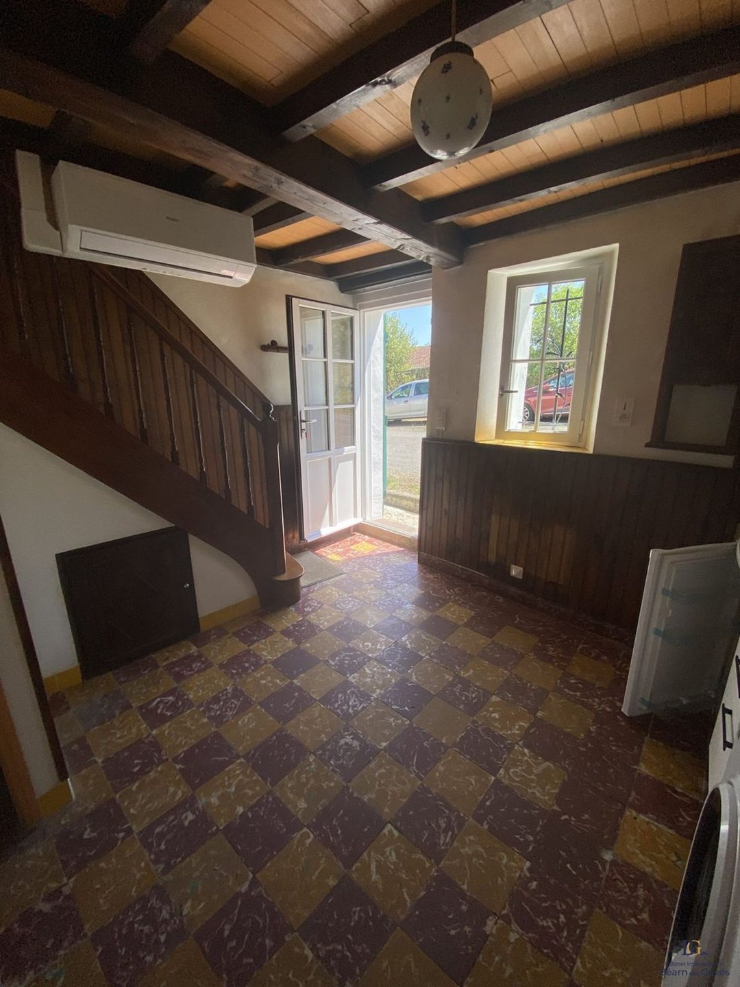 Maison à louer, 22m², Bellocq