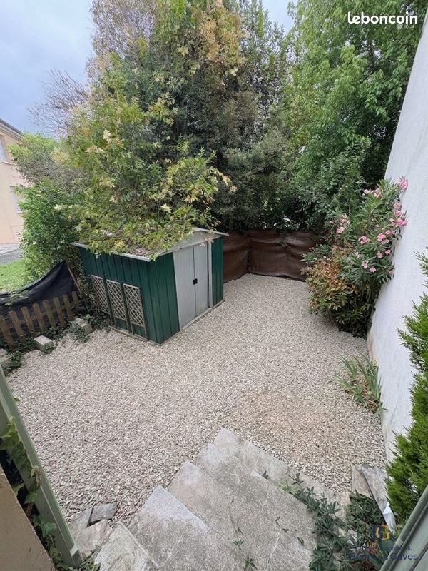 Appartement à louer, 65m², Salies-de-Béarn