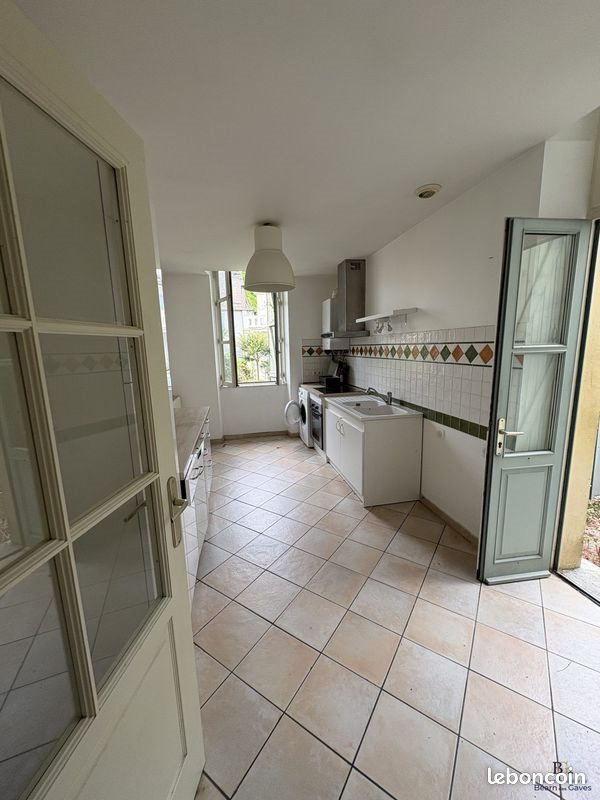 Appartement à louer, 65m², Salies-de-Béarn
