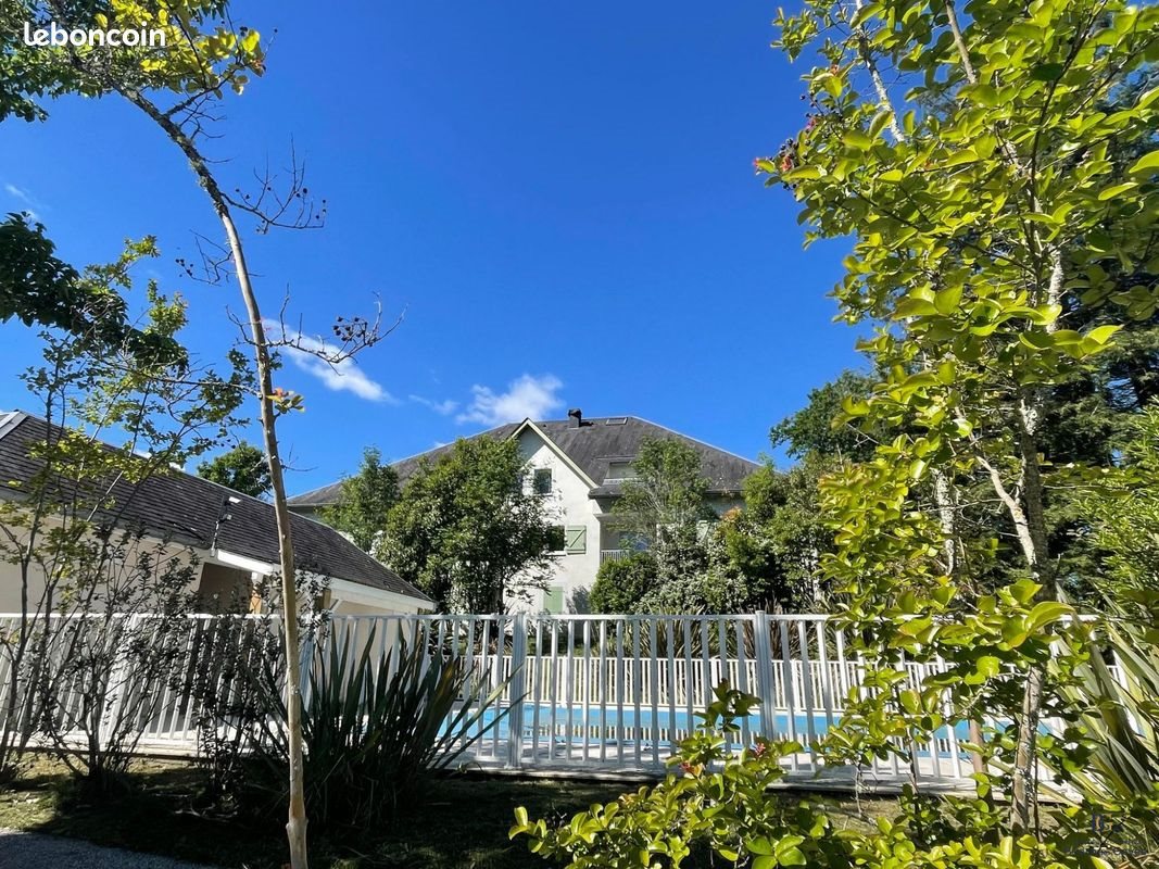Appartement à vendre, 31m², Salies-de-Béarn
