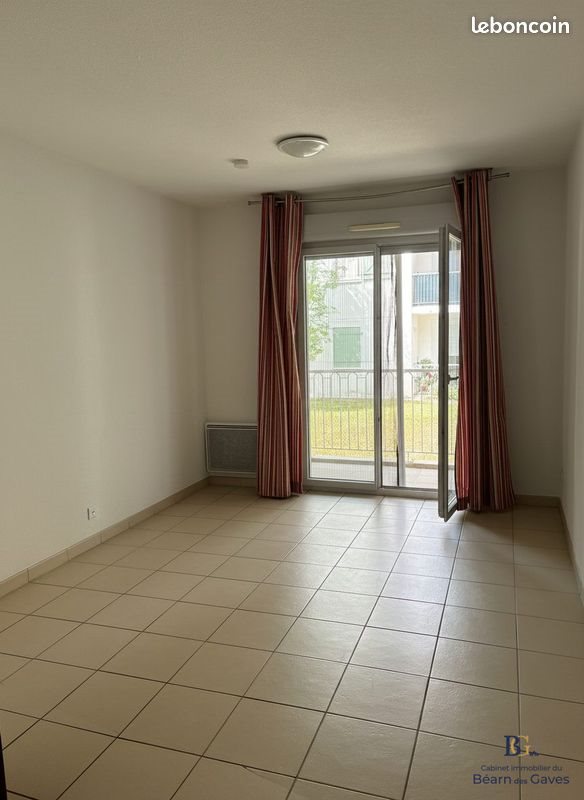 Appartement à vendre, 31m², Salies-de-Béarn