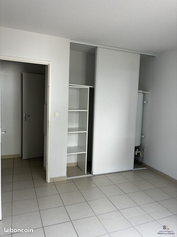 Appartement à vendre, 31m², Salies-de-Béarn