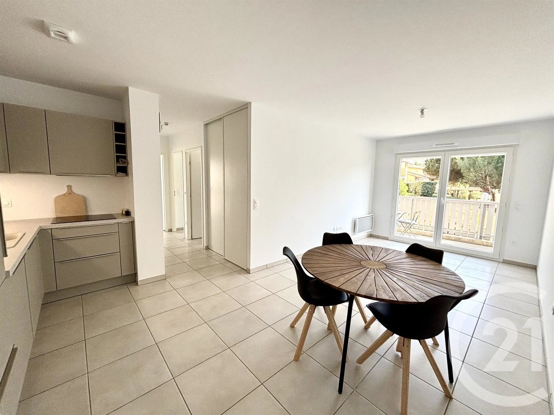 Appartement à vendre, 54m², Mimizan